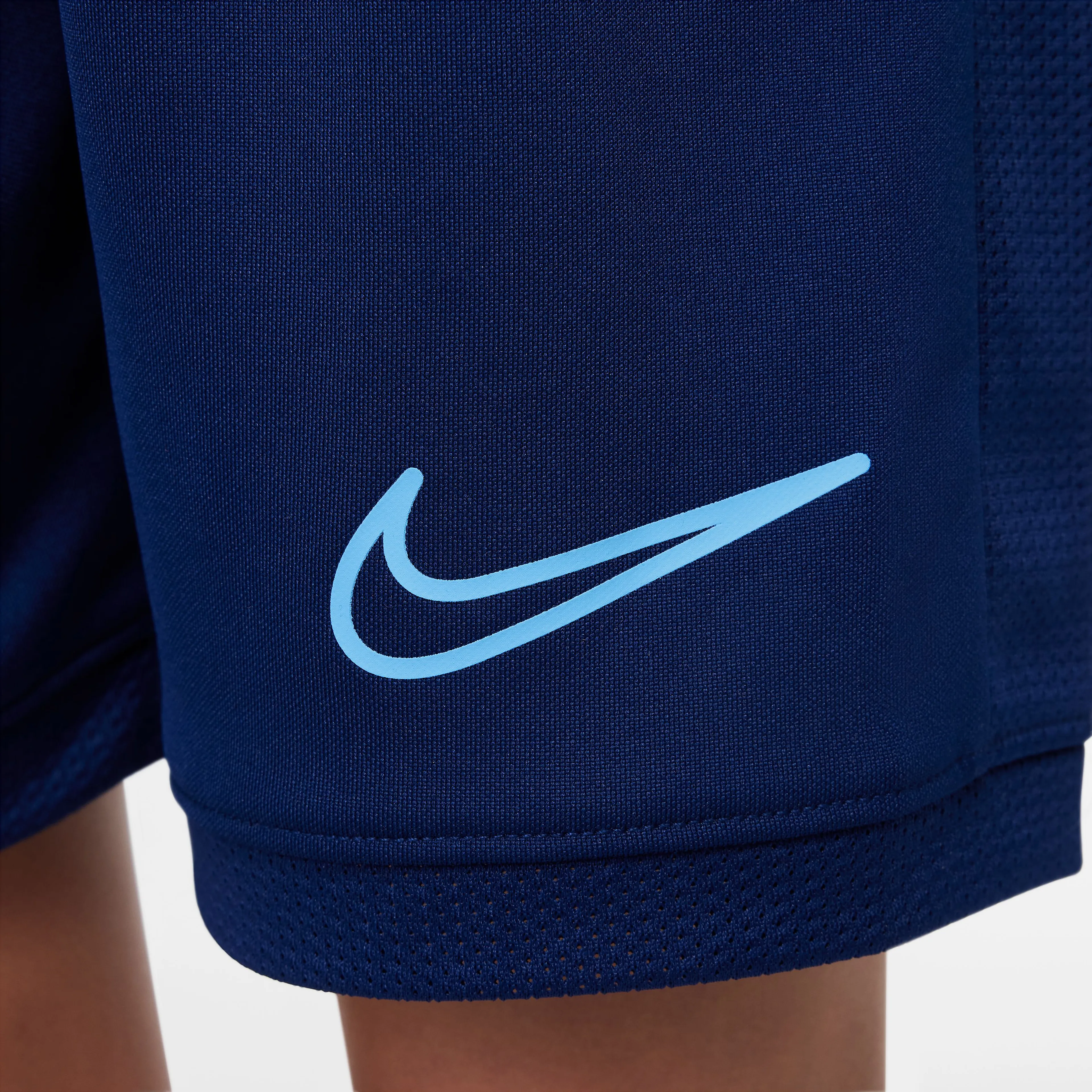 Erling Haaland Academy fotballshorts