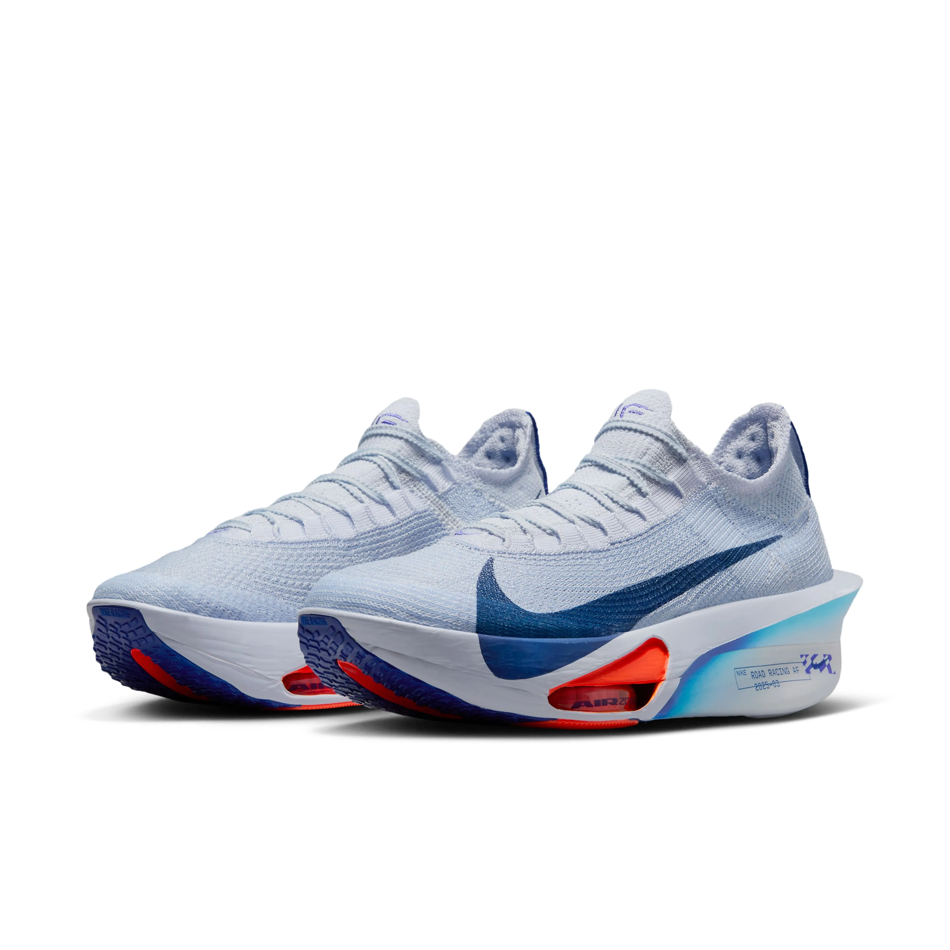 Air Zoom Alphafly Next% 3