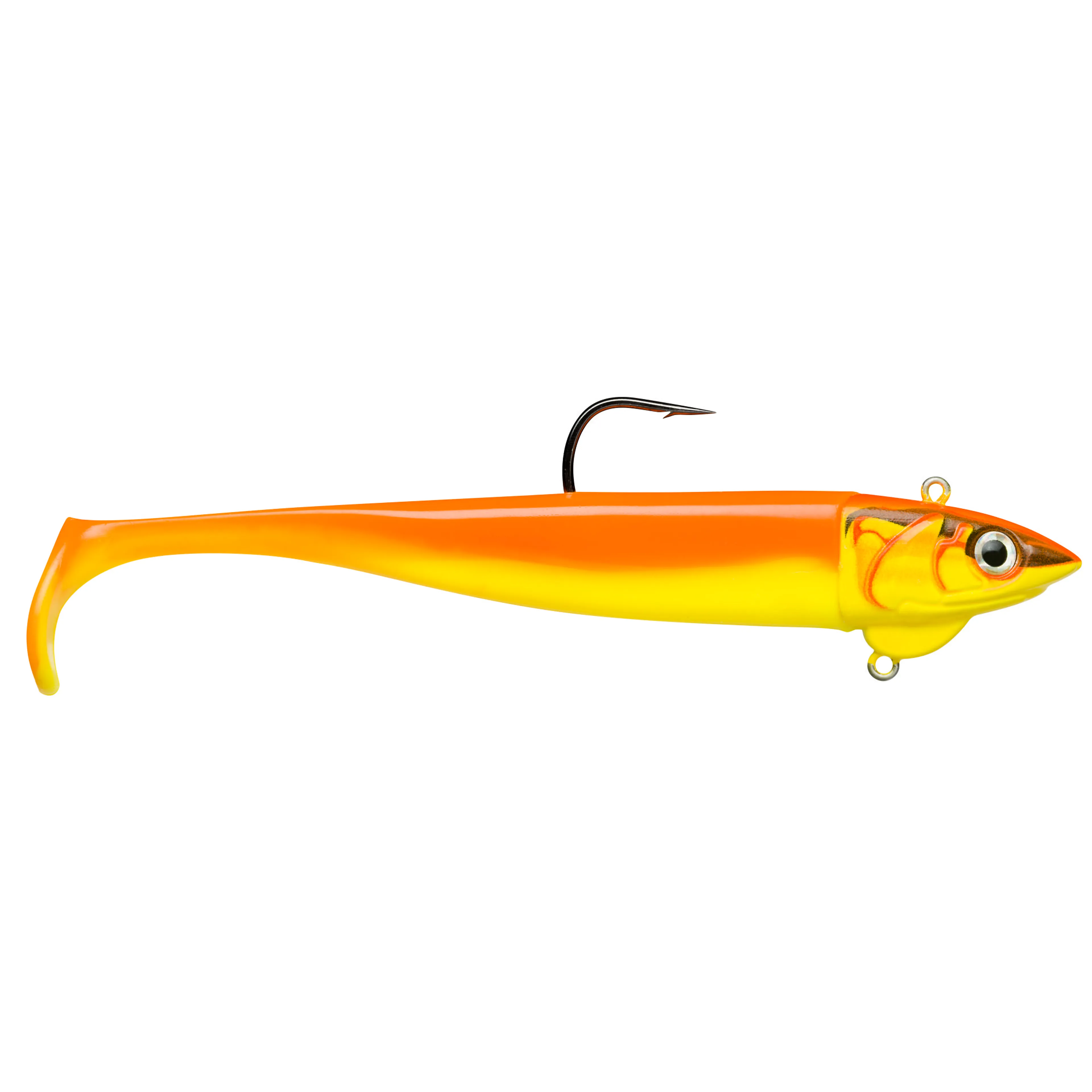 Biscay Minnow 14cm 52g CCA