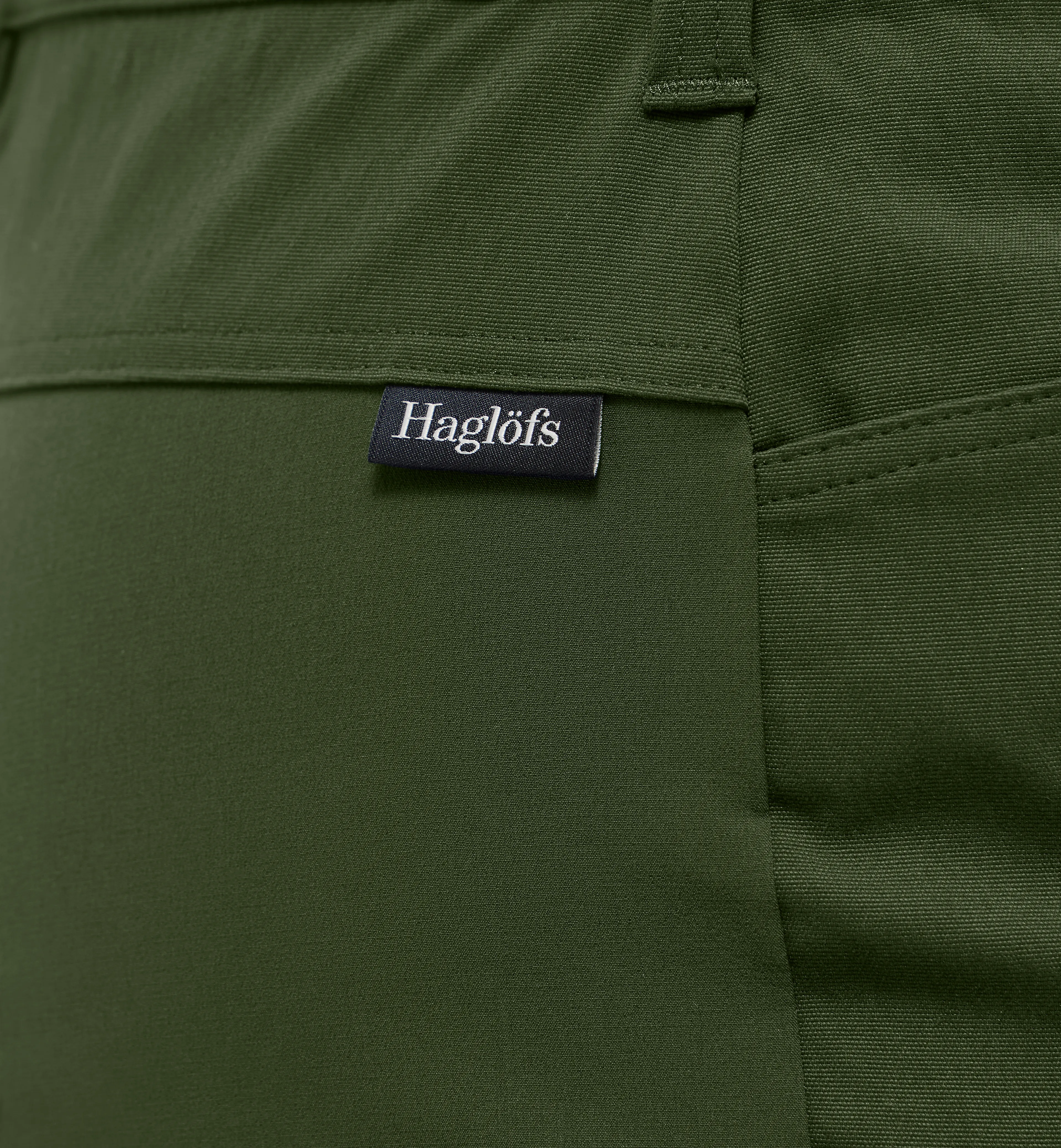 Alert Mid Pant Women