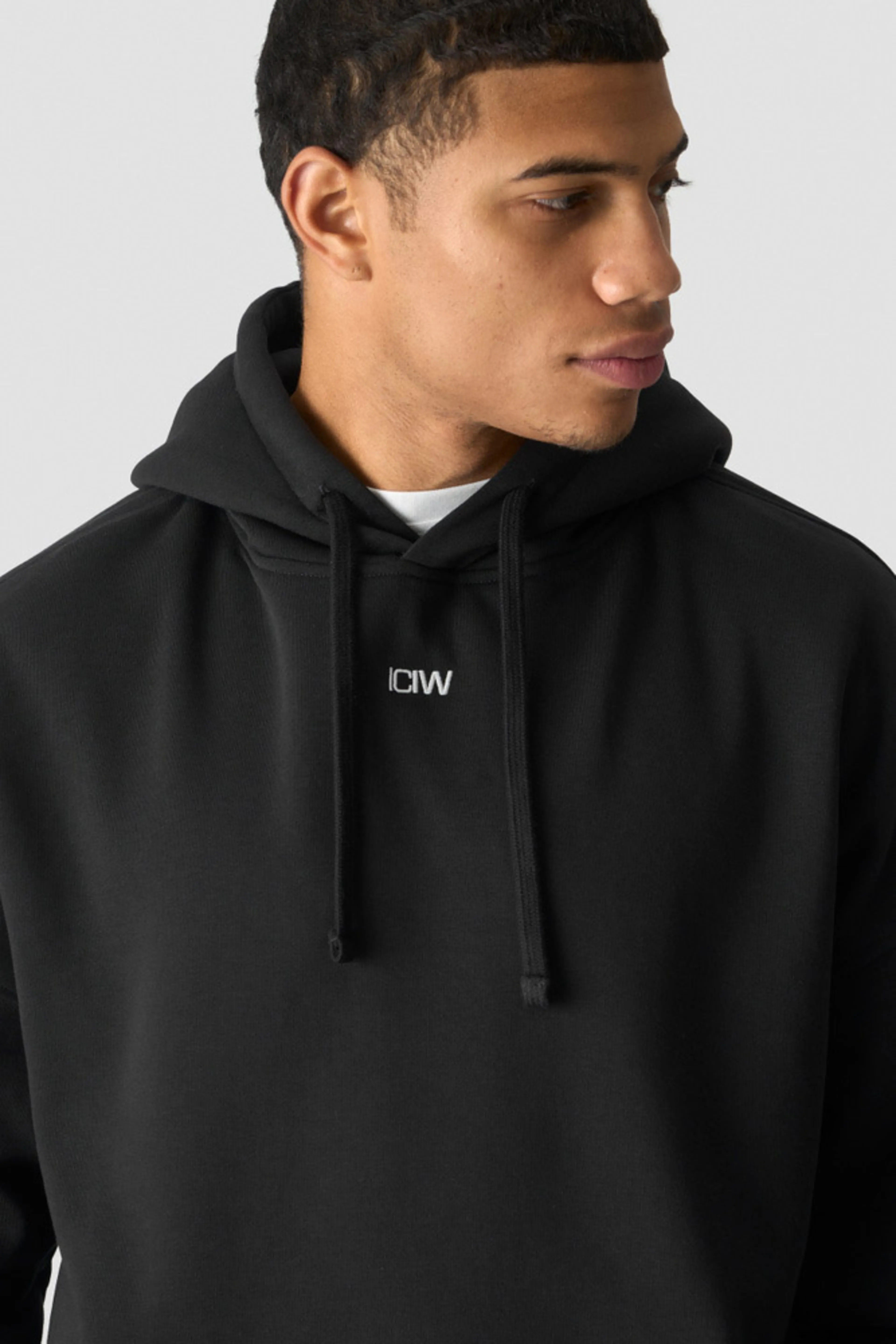 Everyday Relaxed Hoodie M