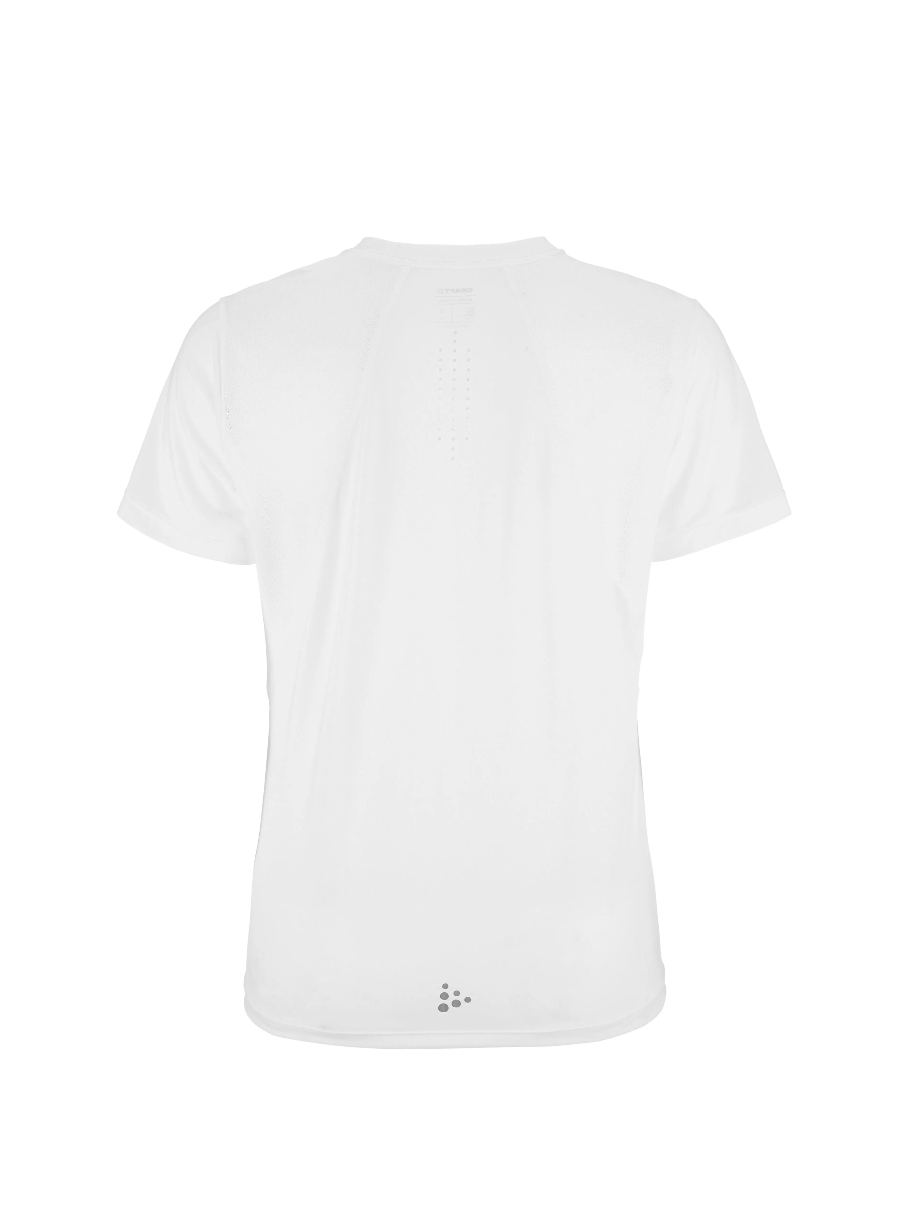 Adv Essence Ss Tee 2 W