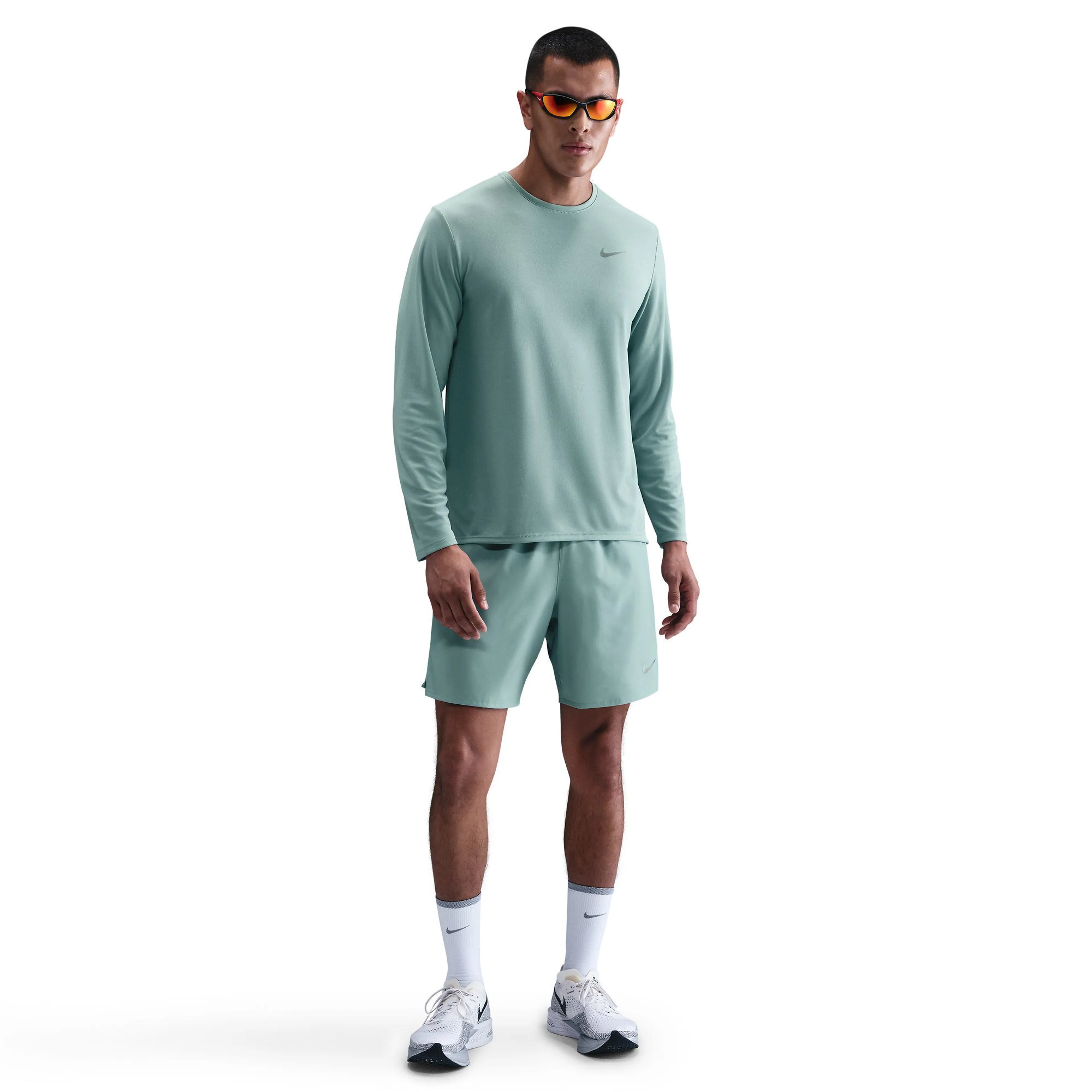Dri-FIT Miler Top LS