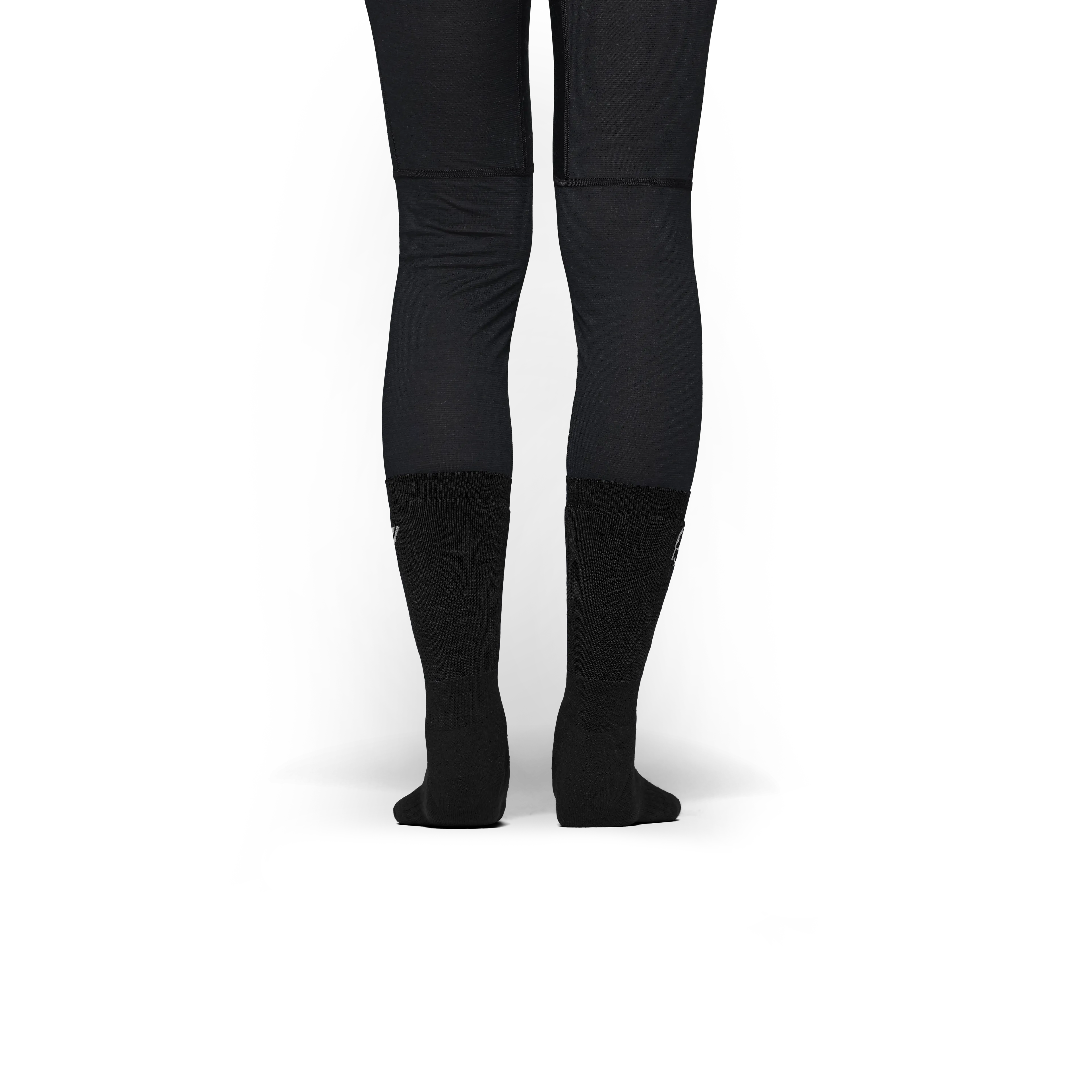 trollveggen heavy merinoUll Socks