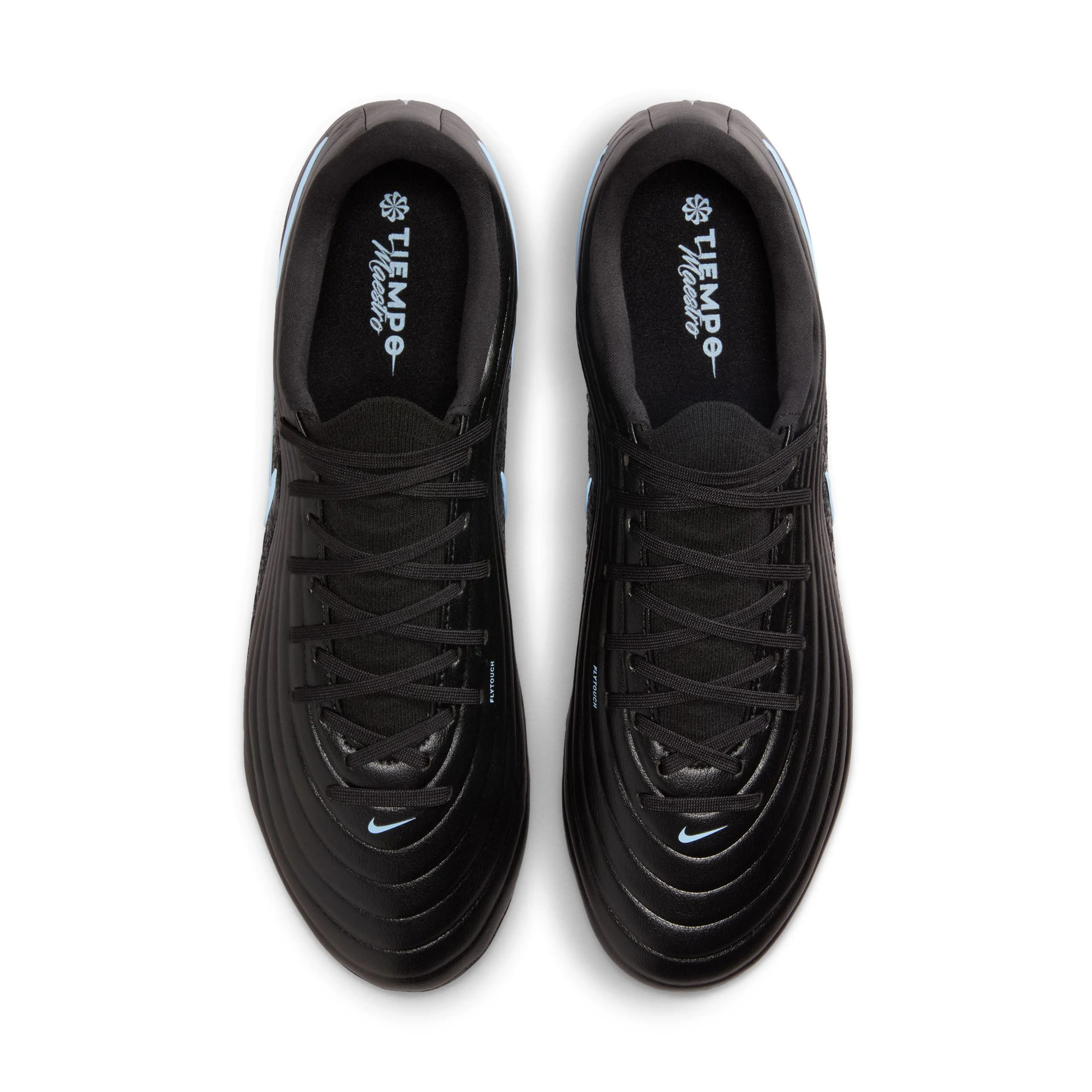 Tiempo Maestro Academy Multi-Ground Low-Top Fotballsko Gress/Kunstgress