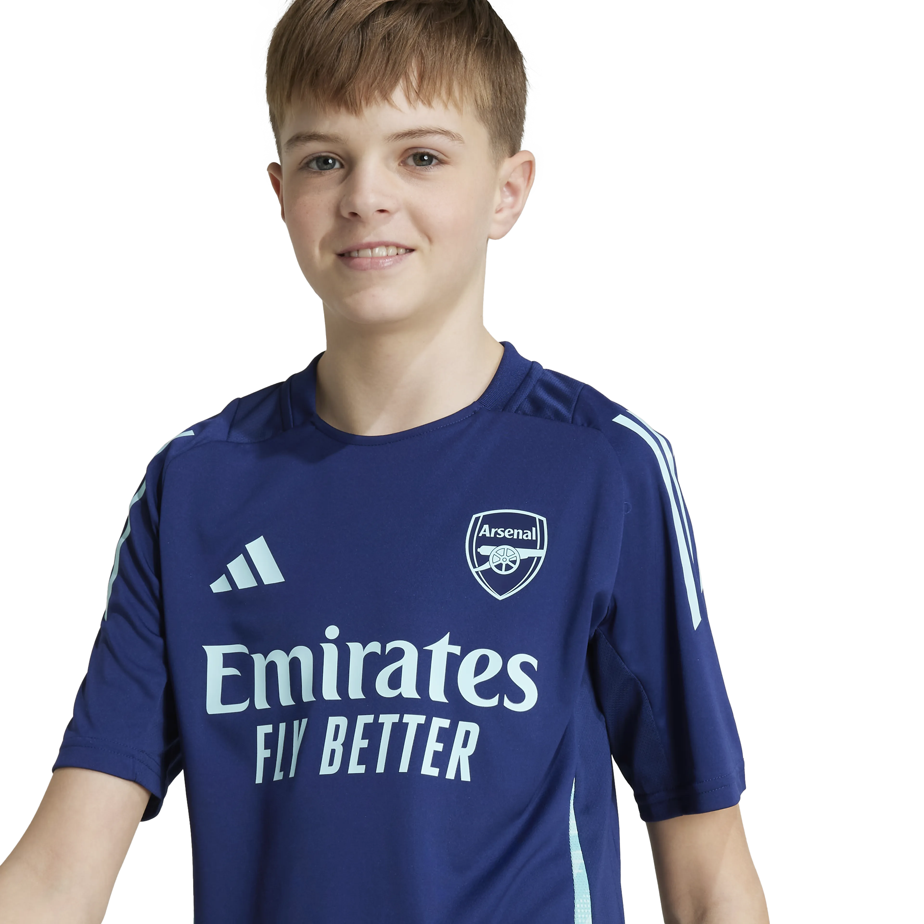 Arsenal Tiro 24 Treningstrøye