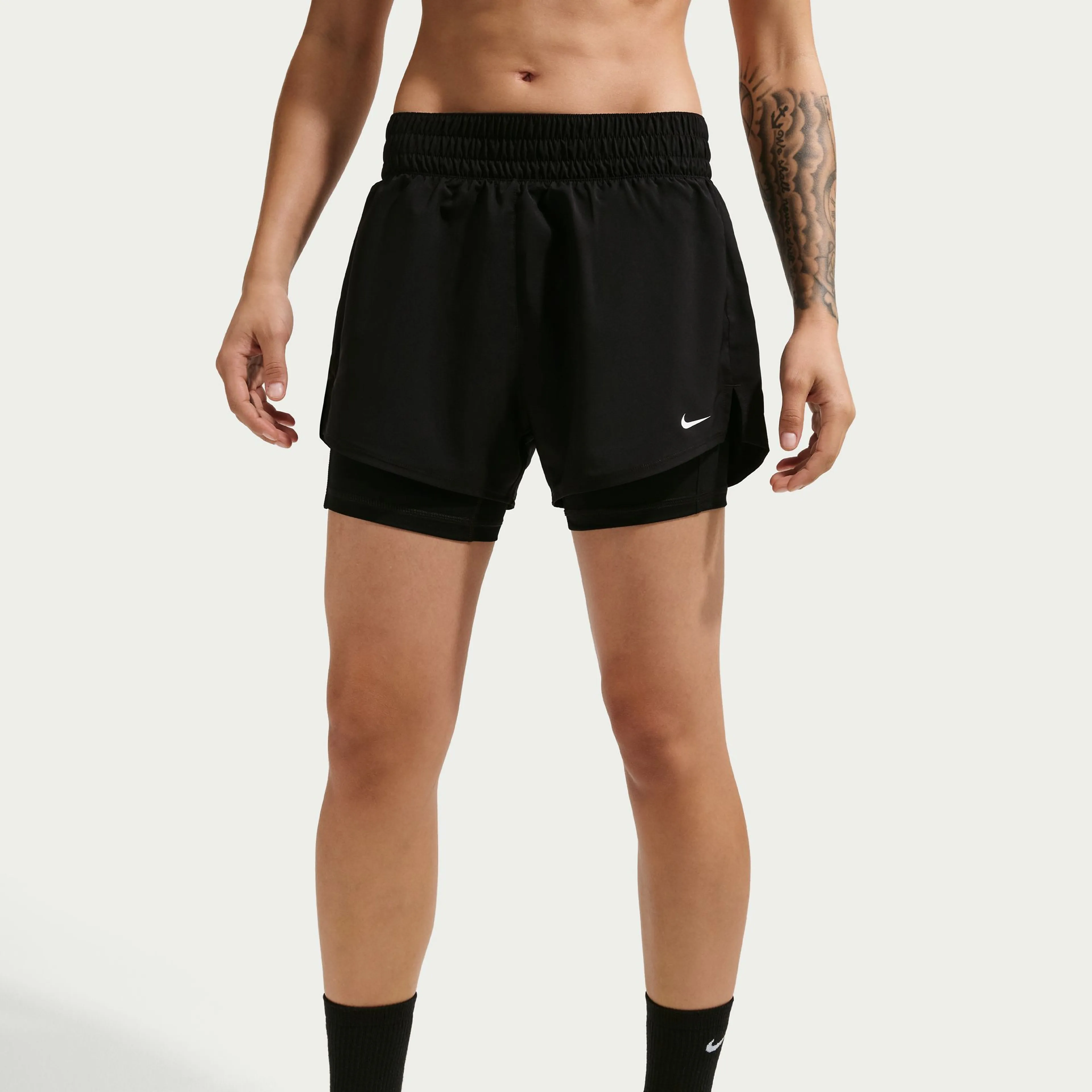 Nike Dri-FIT One Women's High-Waist