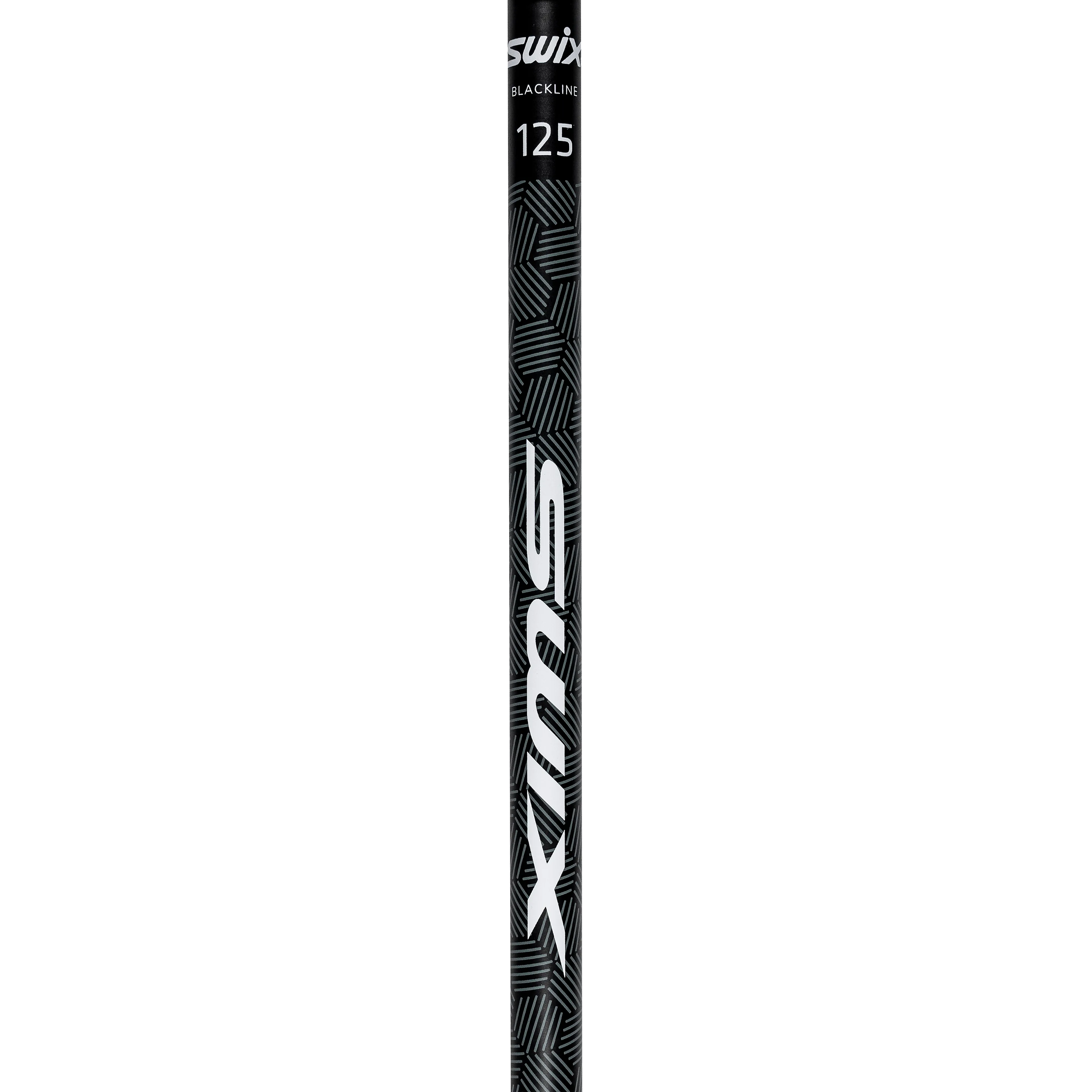 Blackline Stingray Pole Carbon