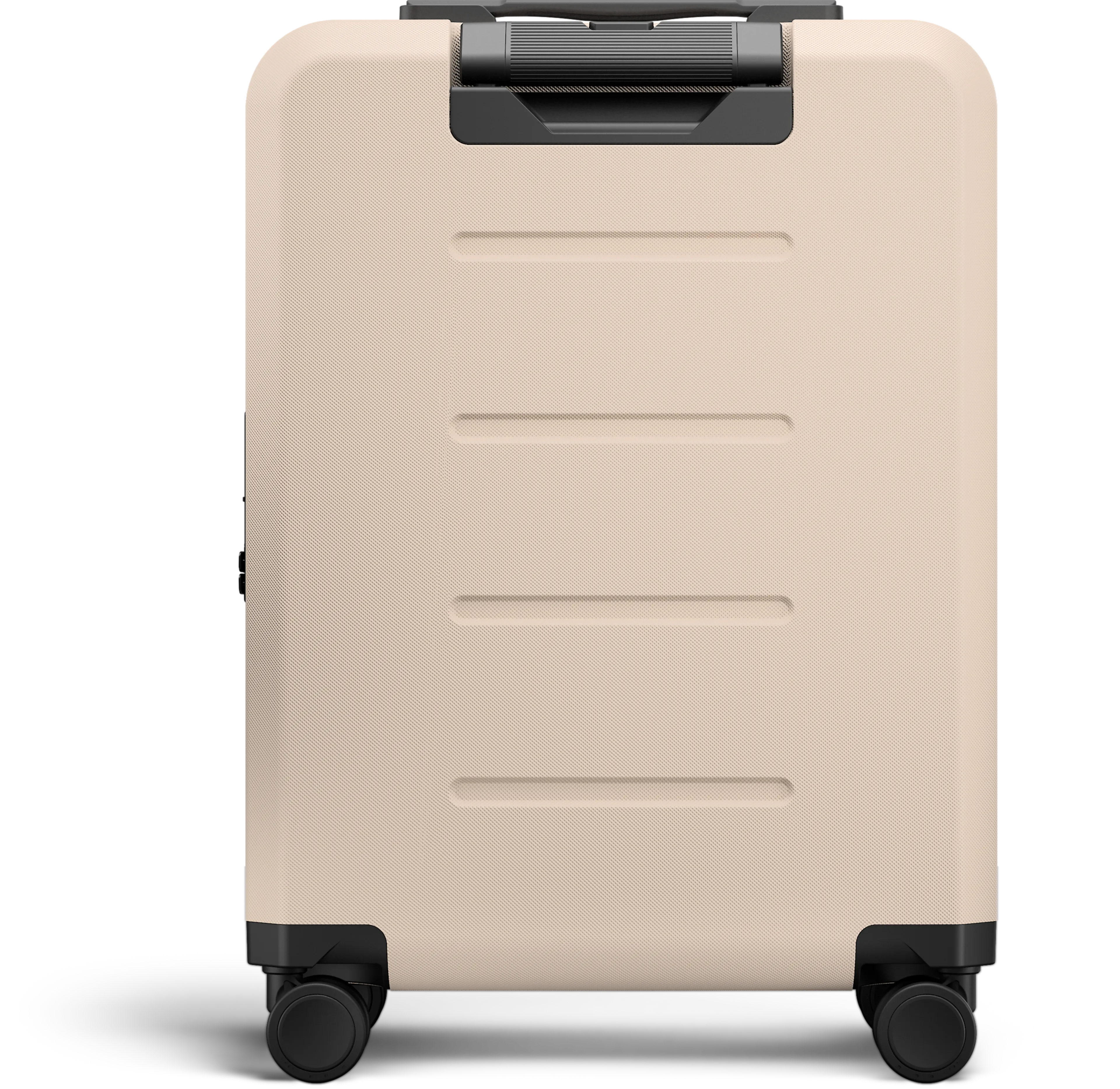 Ramverk Front-access Carry-on
