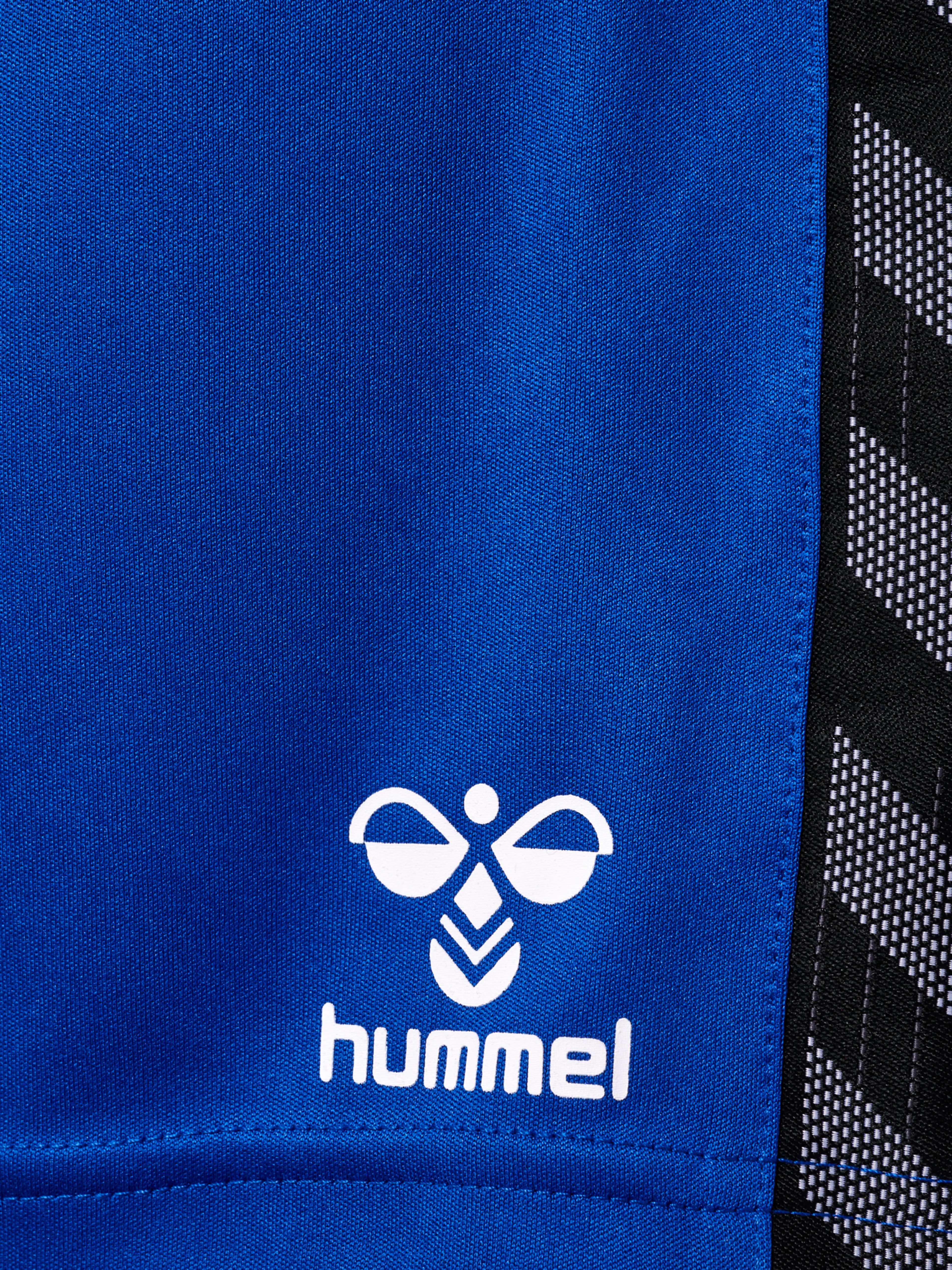 hmlAUTHENTIC PL SHORTS barn/junior hmlAUTHENTIC PL SHORTS barn/junior