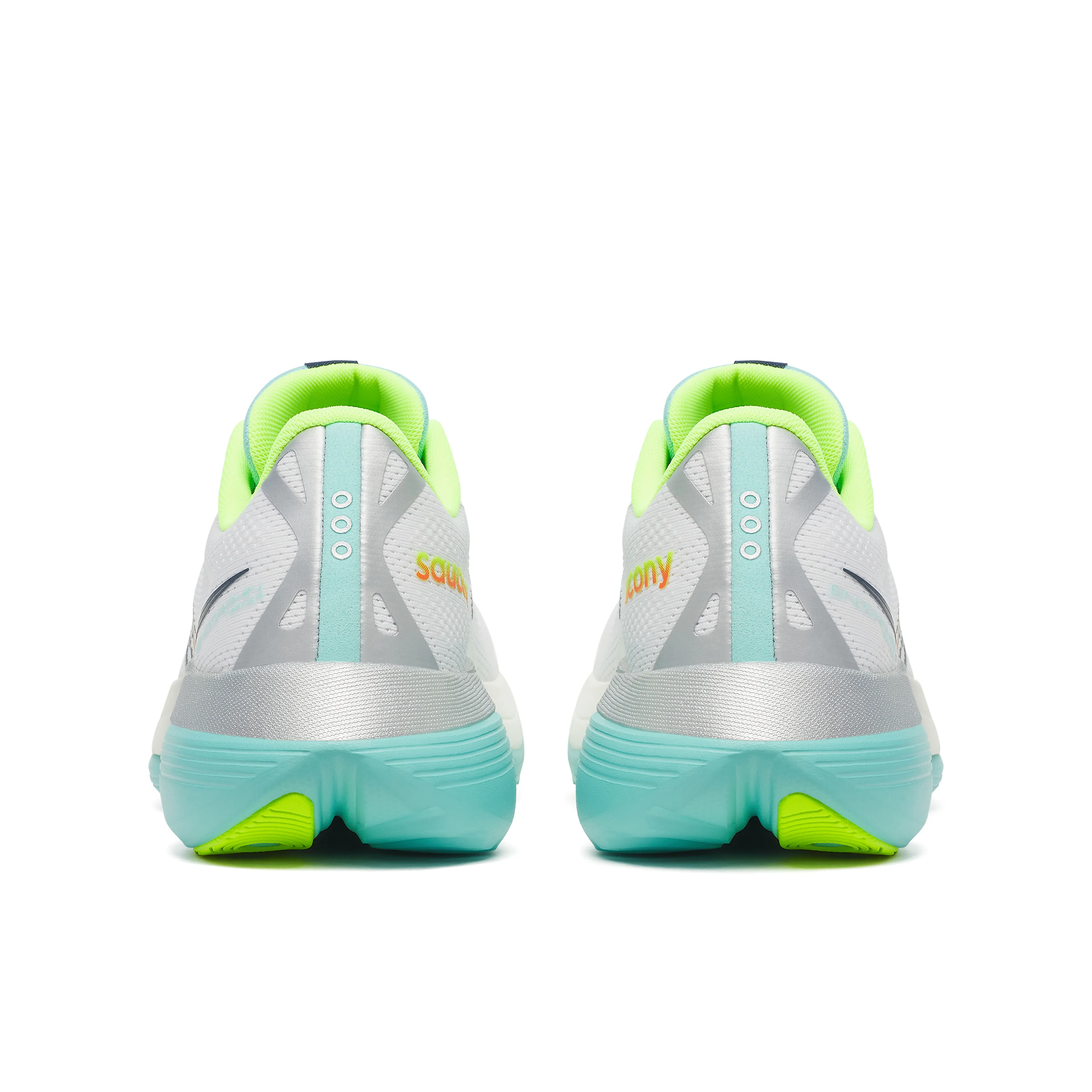 ENDORPHIN TRAINER