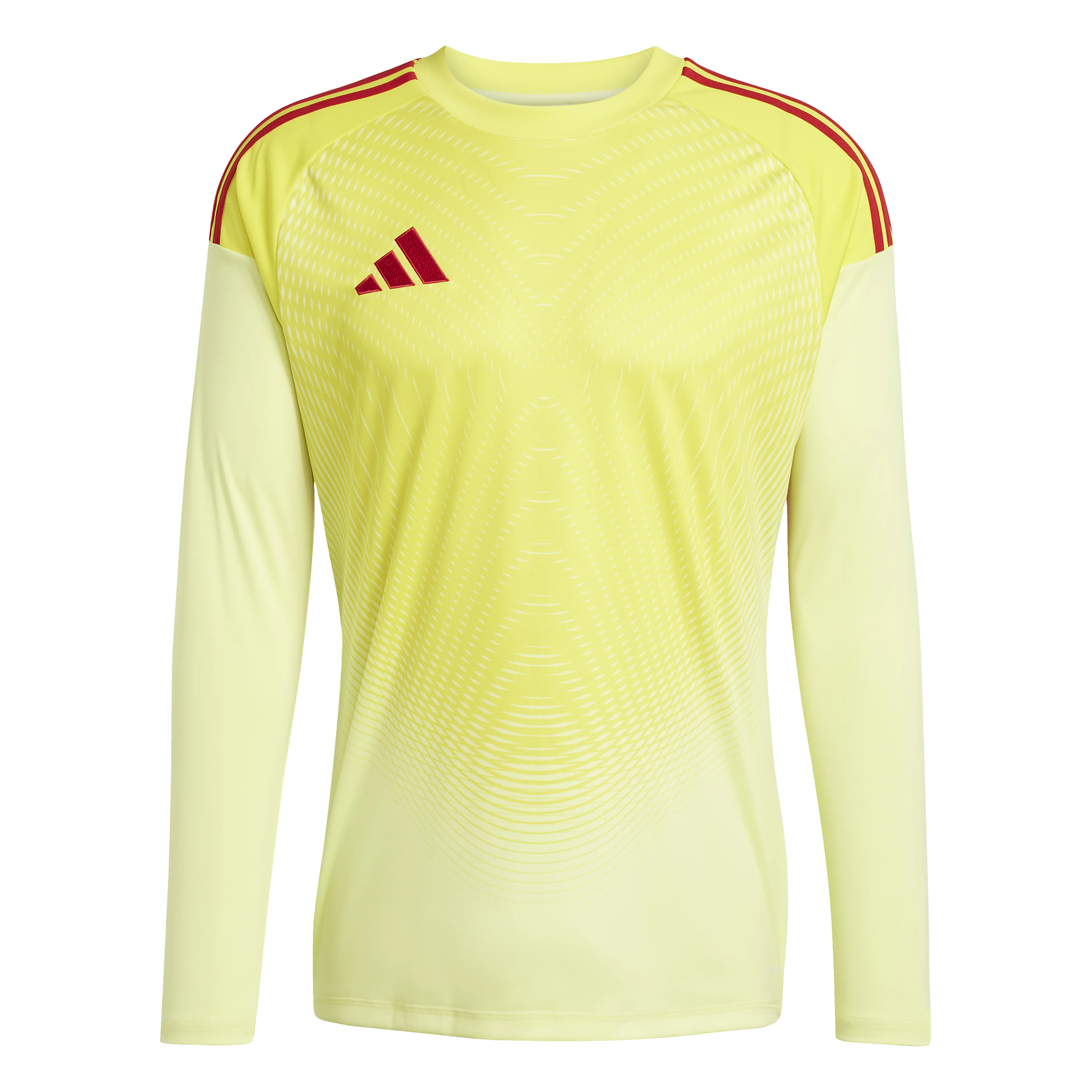 Tiro 25 Competition Goalkeeper Long Sleeve Trøye