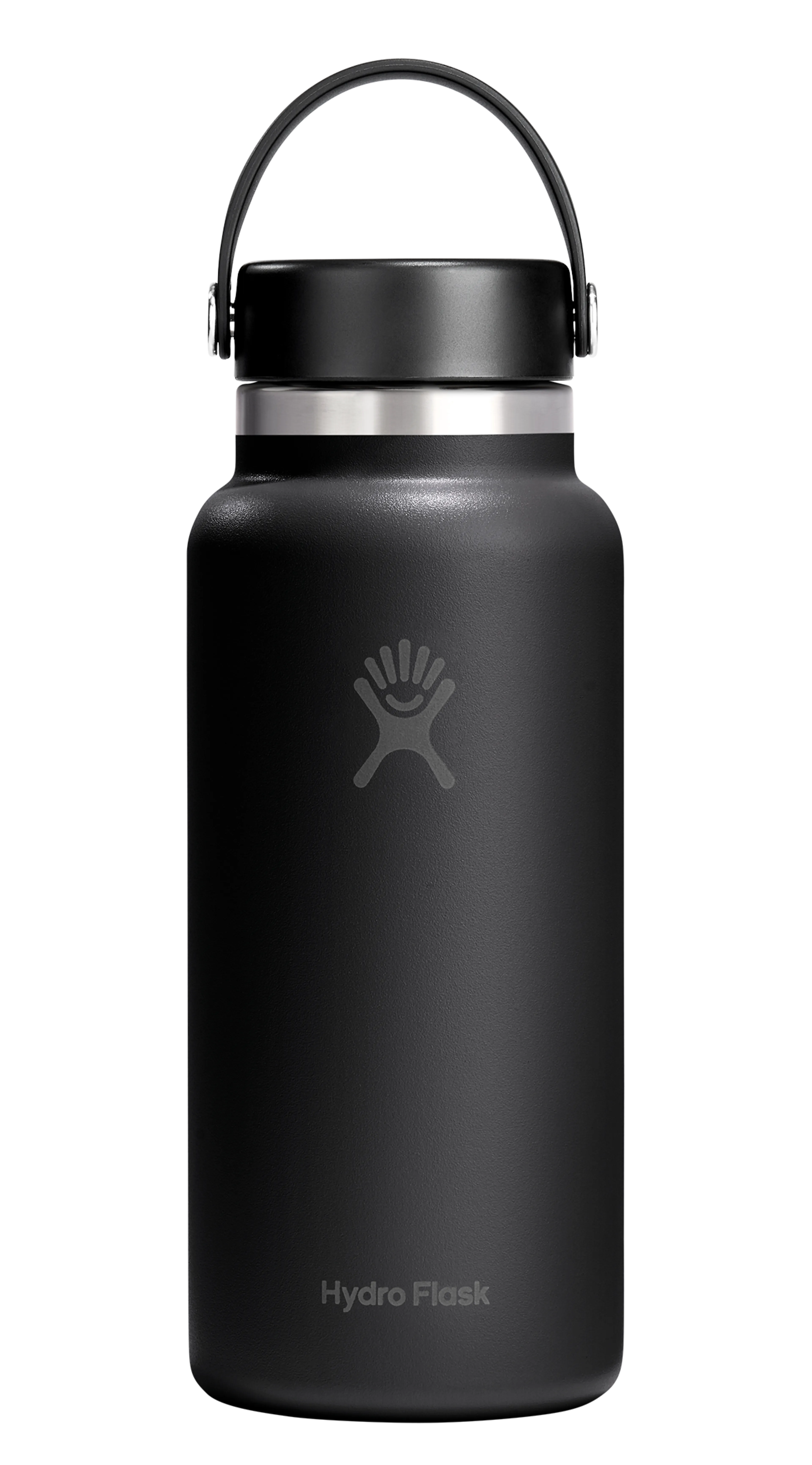 32 OZ WIDE FLEX CAP
