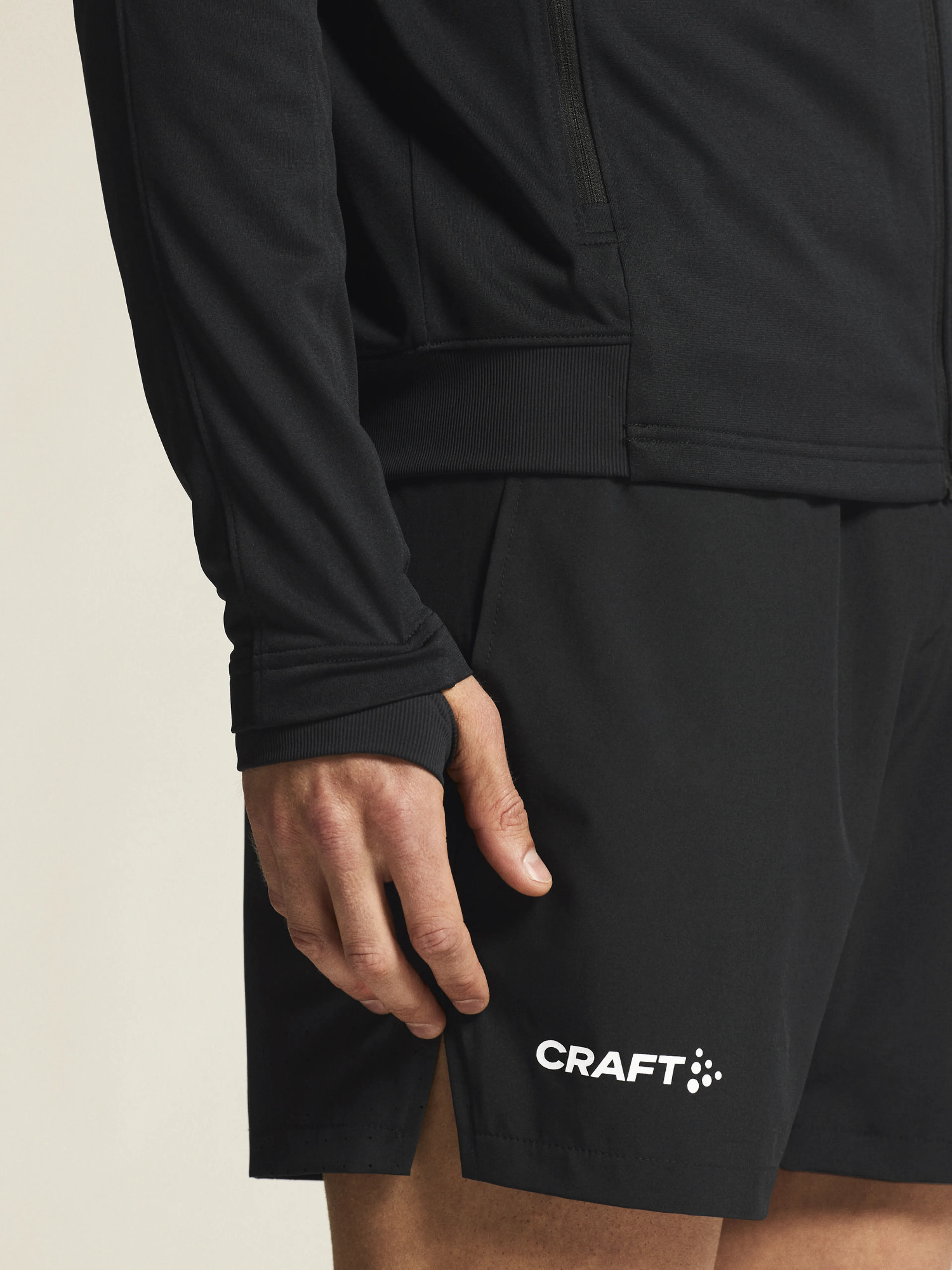 Evolve 2.0 Full Zip Jacket M
