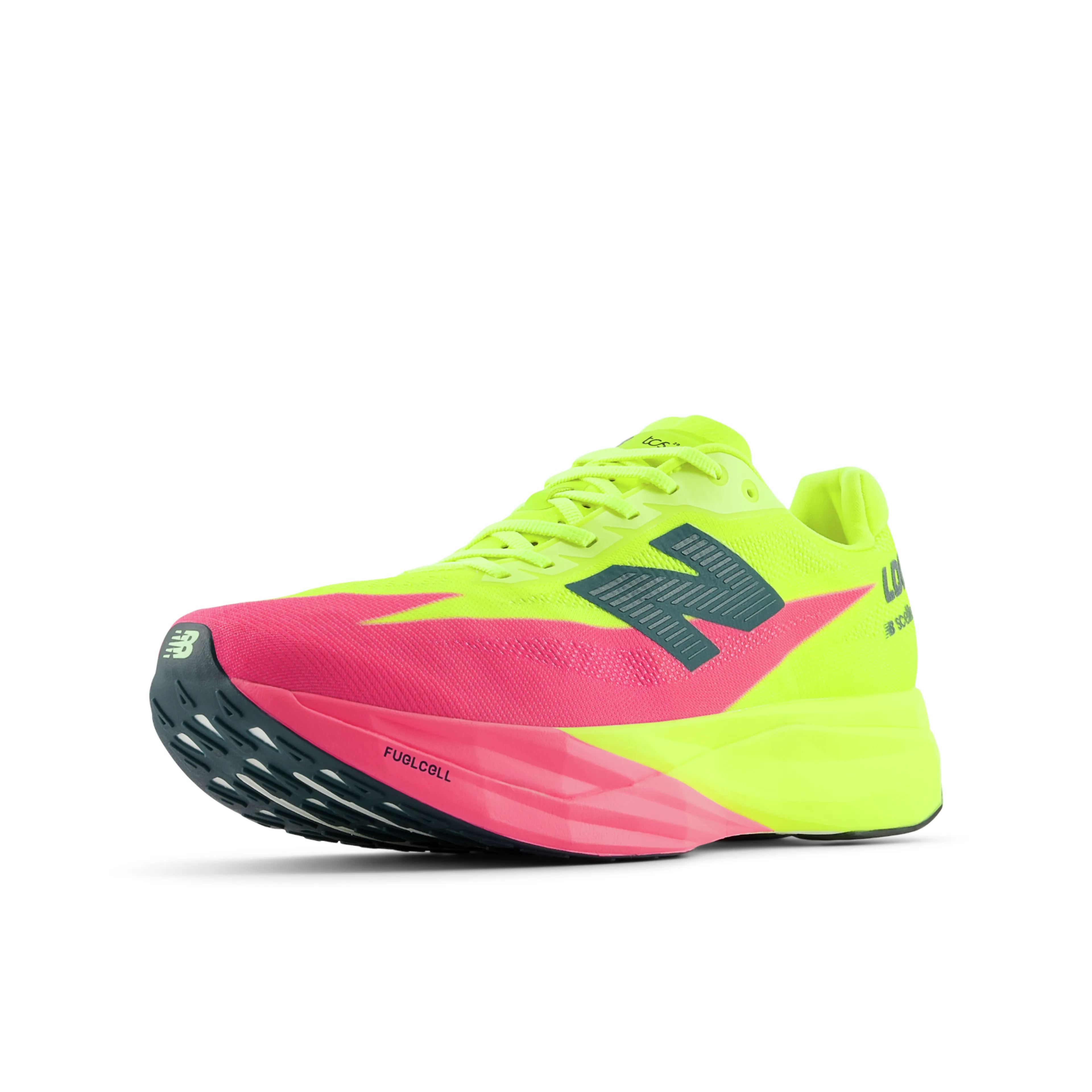 FuelCell SuperComp Elite v5