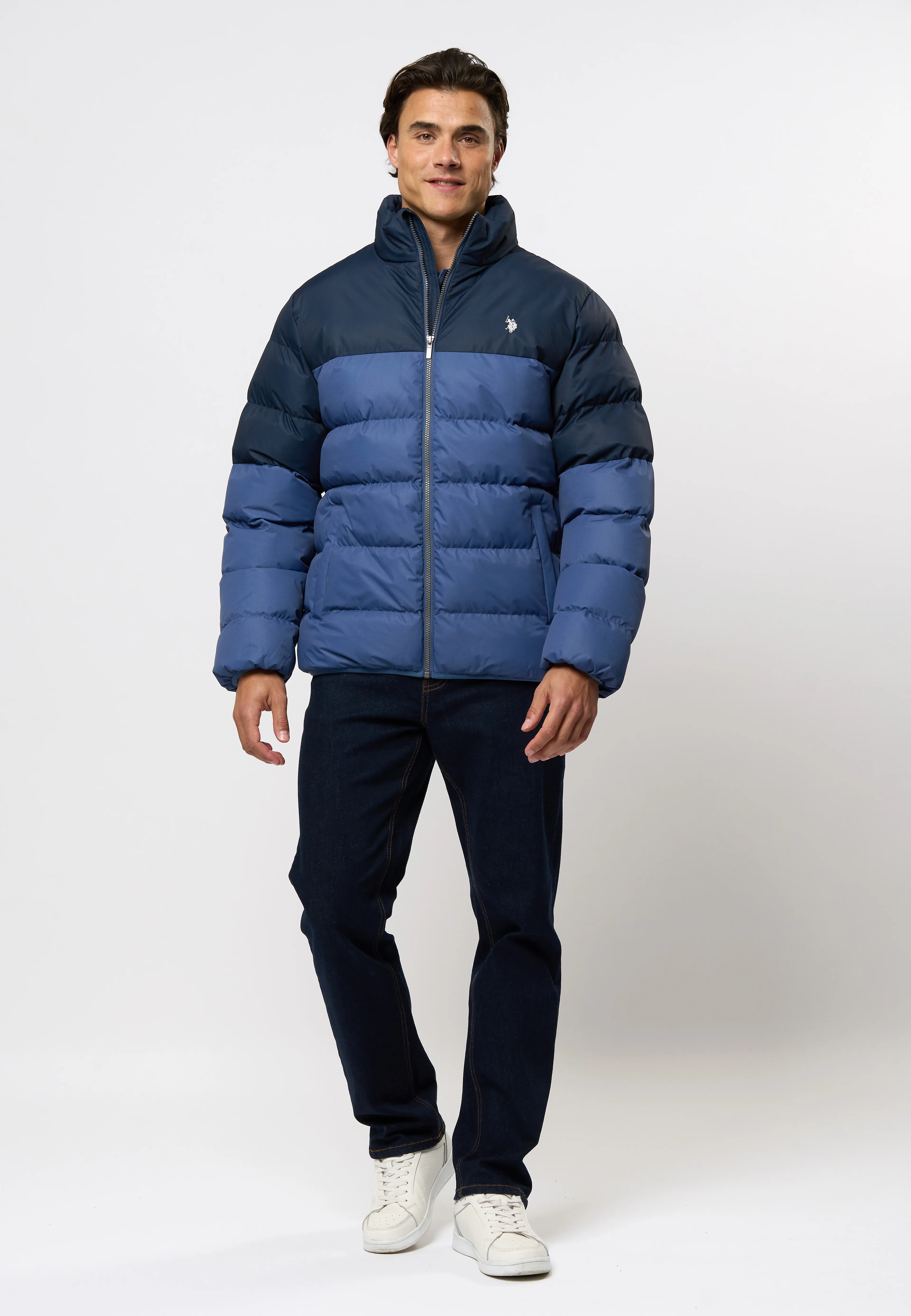 ALEKS REG TH USPA M OTW