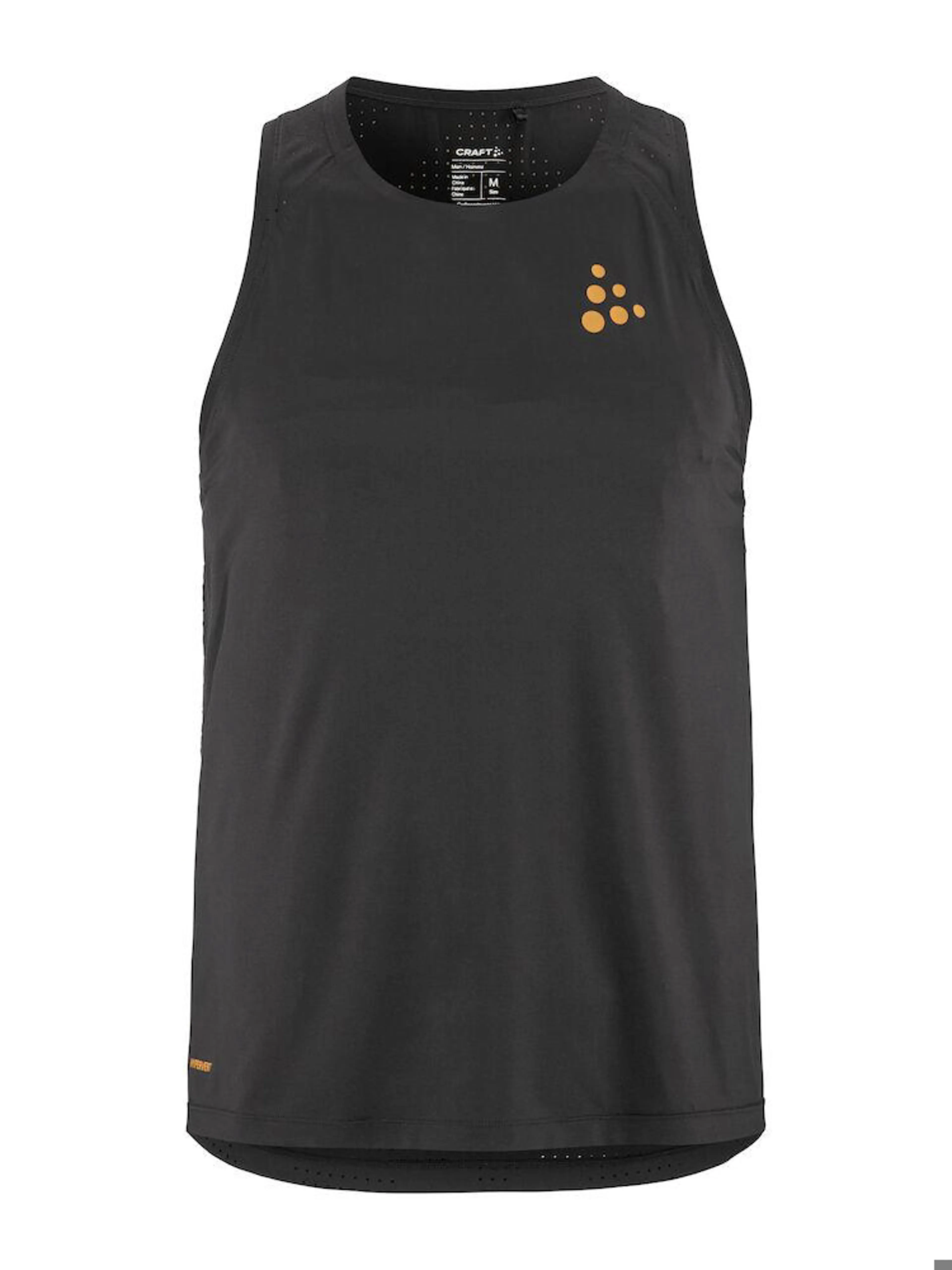 Pro Hypervent Singlet 2 M