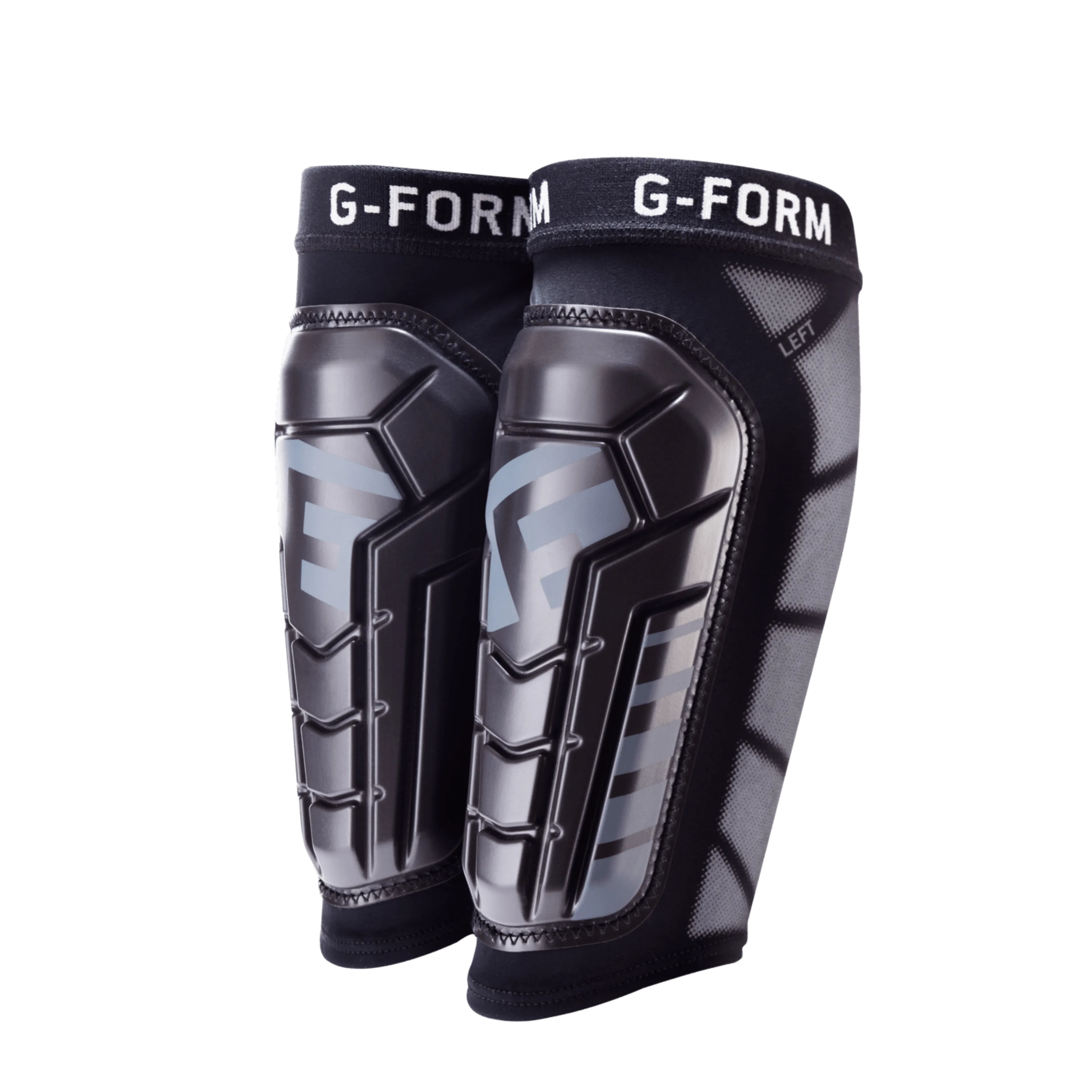 Pro-S Vento leggskinn barn/junior