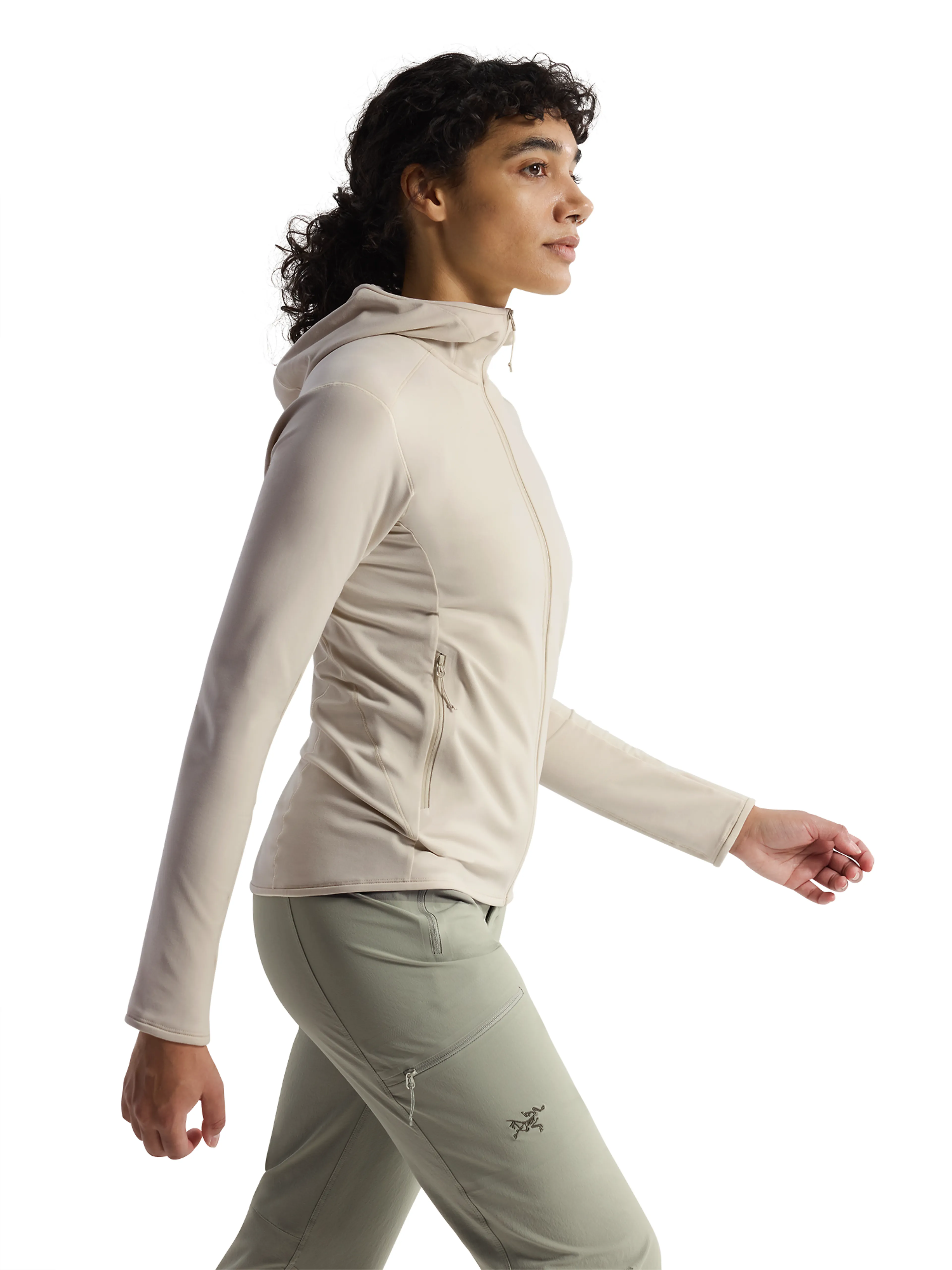 Kyanite LT Hoody Women's