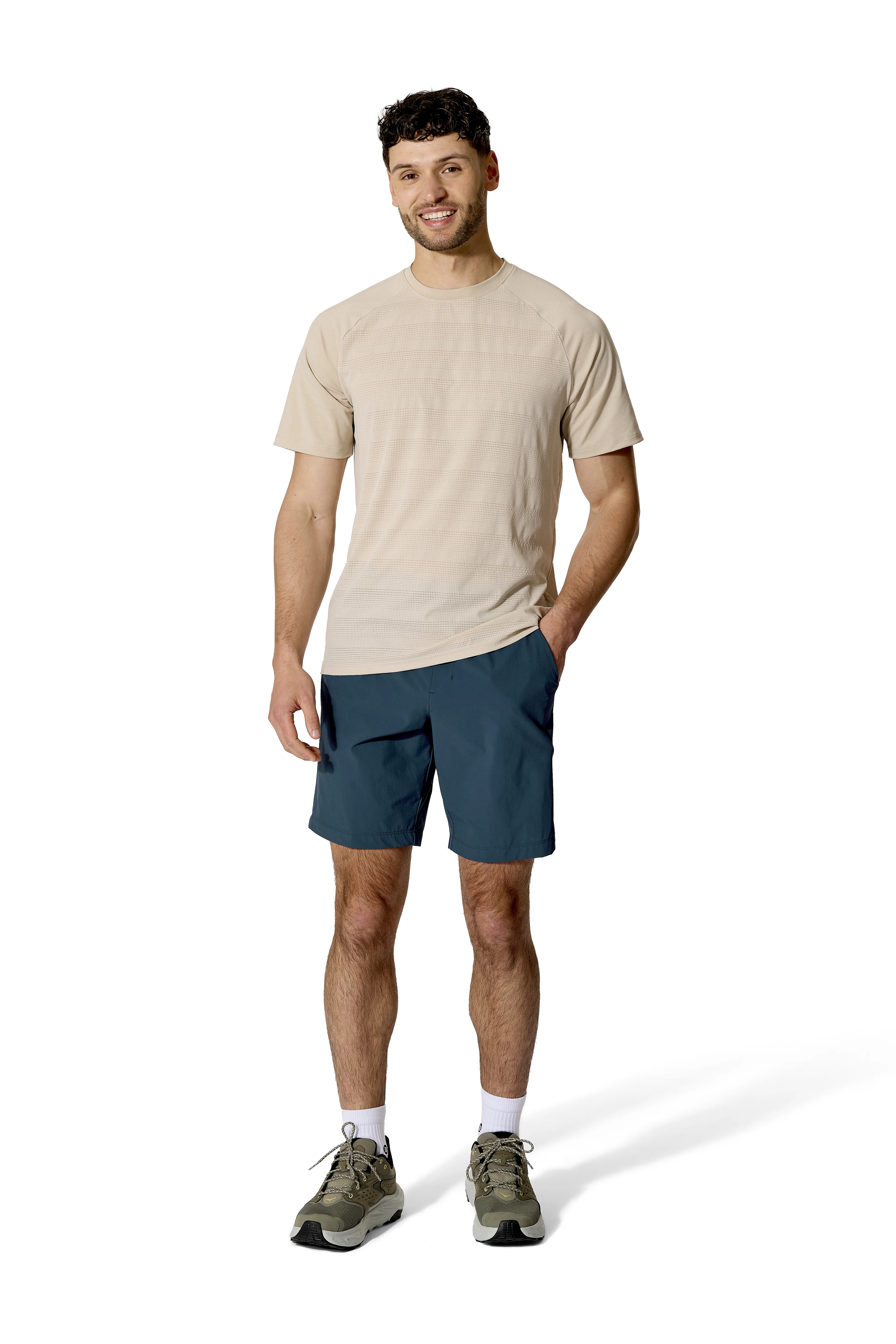 Momentum Shorts