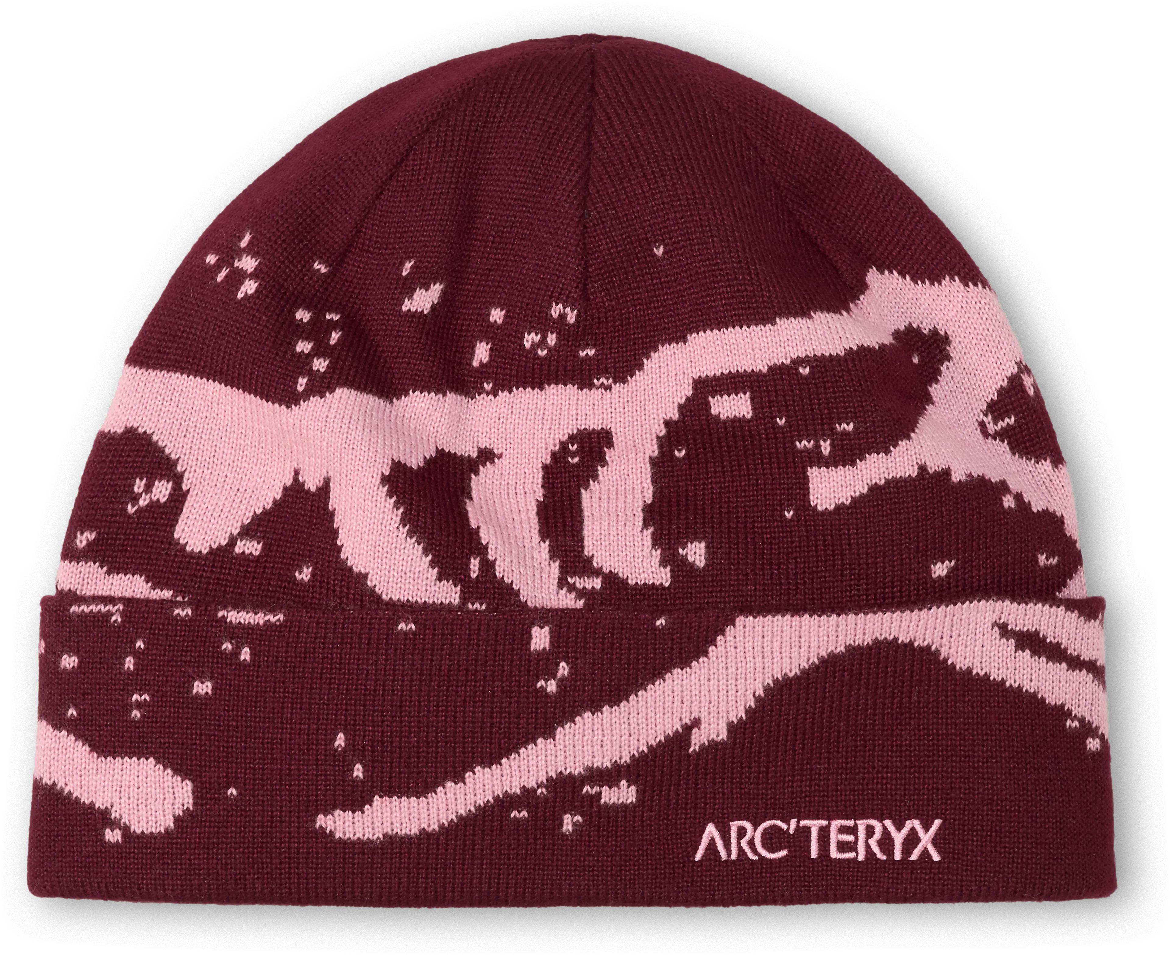 Grotto Toque