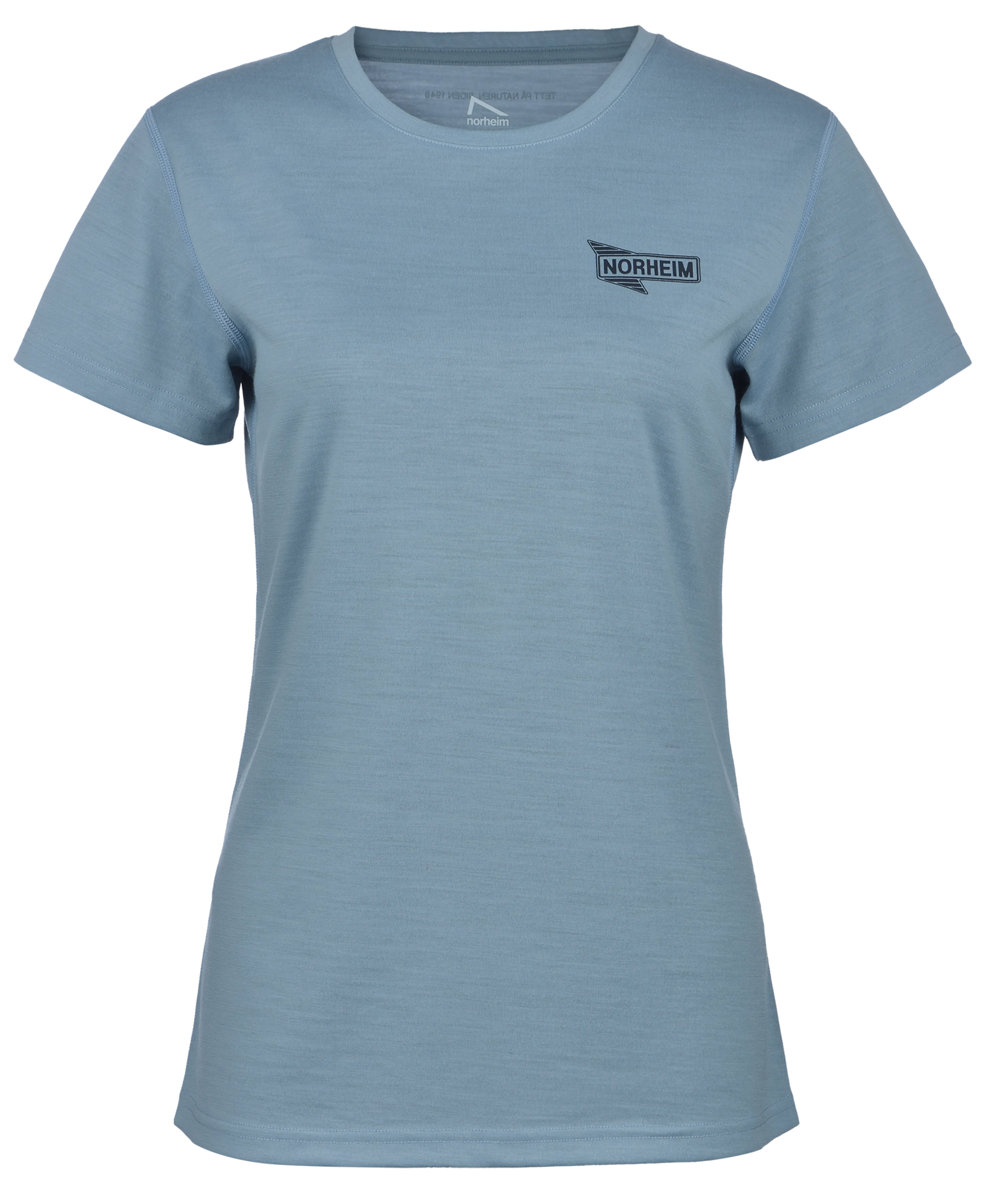 KOLBU 2.0 W ULL T-SKJORTE