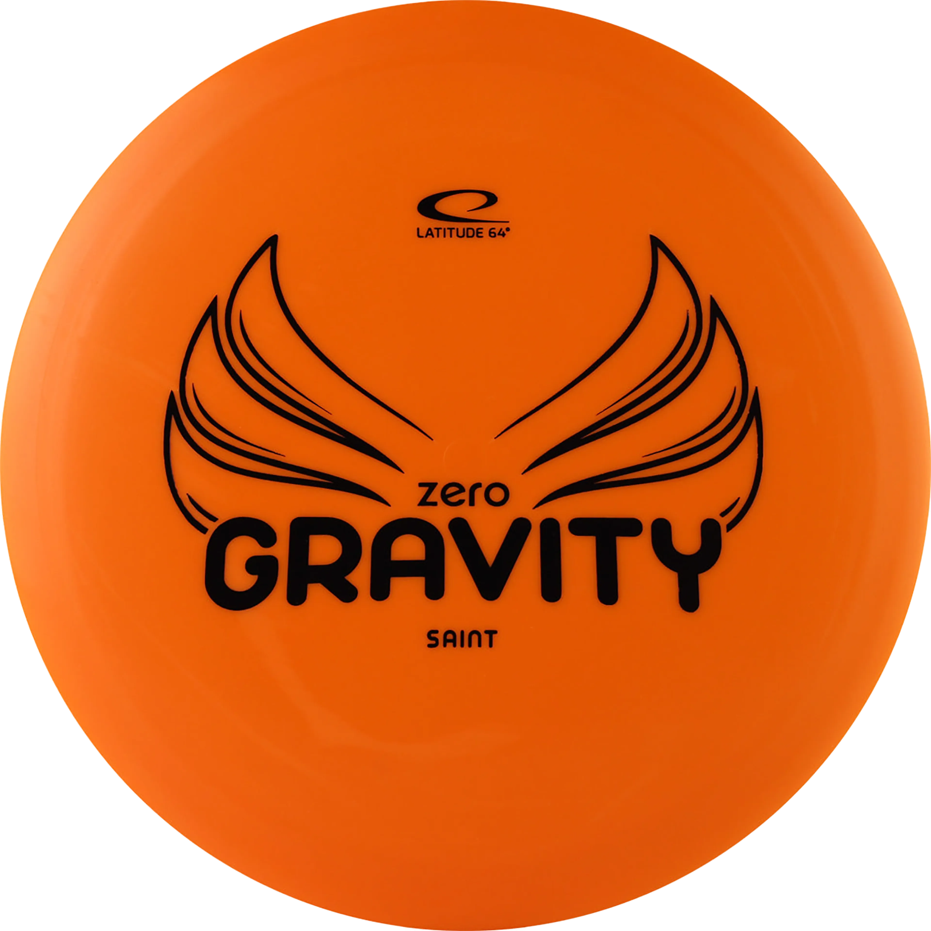 ZERO GRAVITY DRIVER SAINT