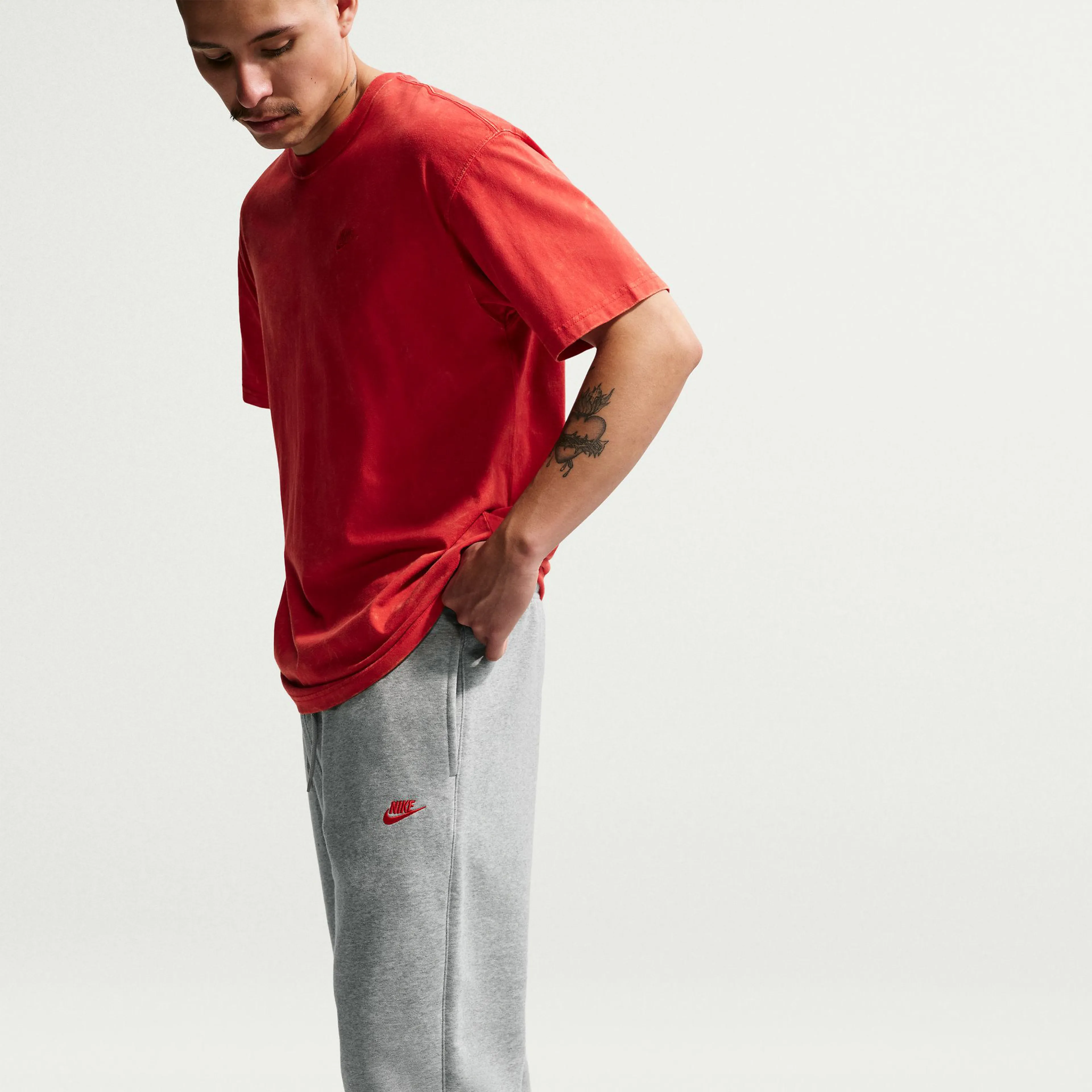 Club Men's Joggers