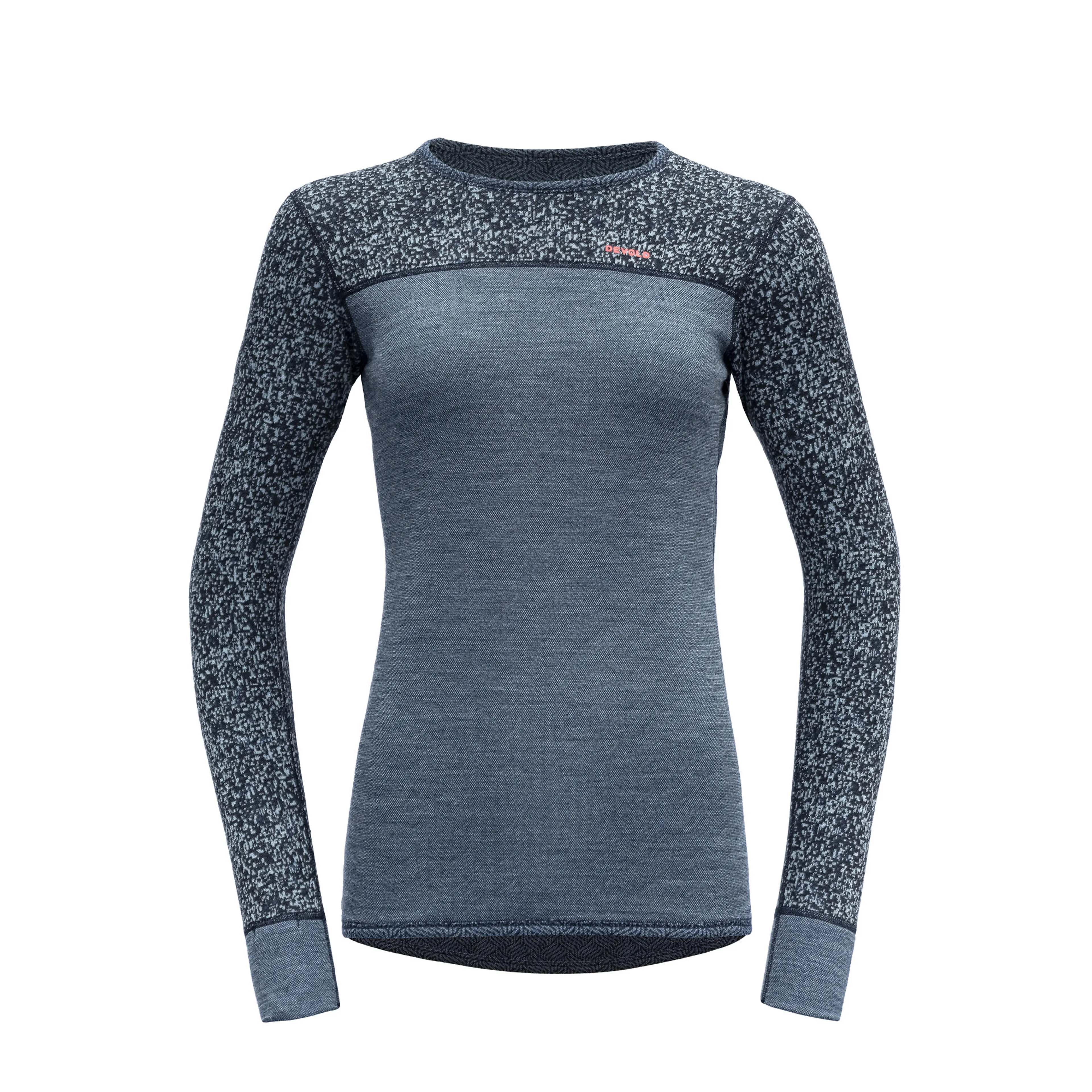 KVITEGGA MERINO 230 SHIRT WMN KVITEGGA MERINO 230 SHIRT WMN