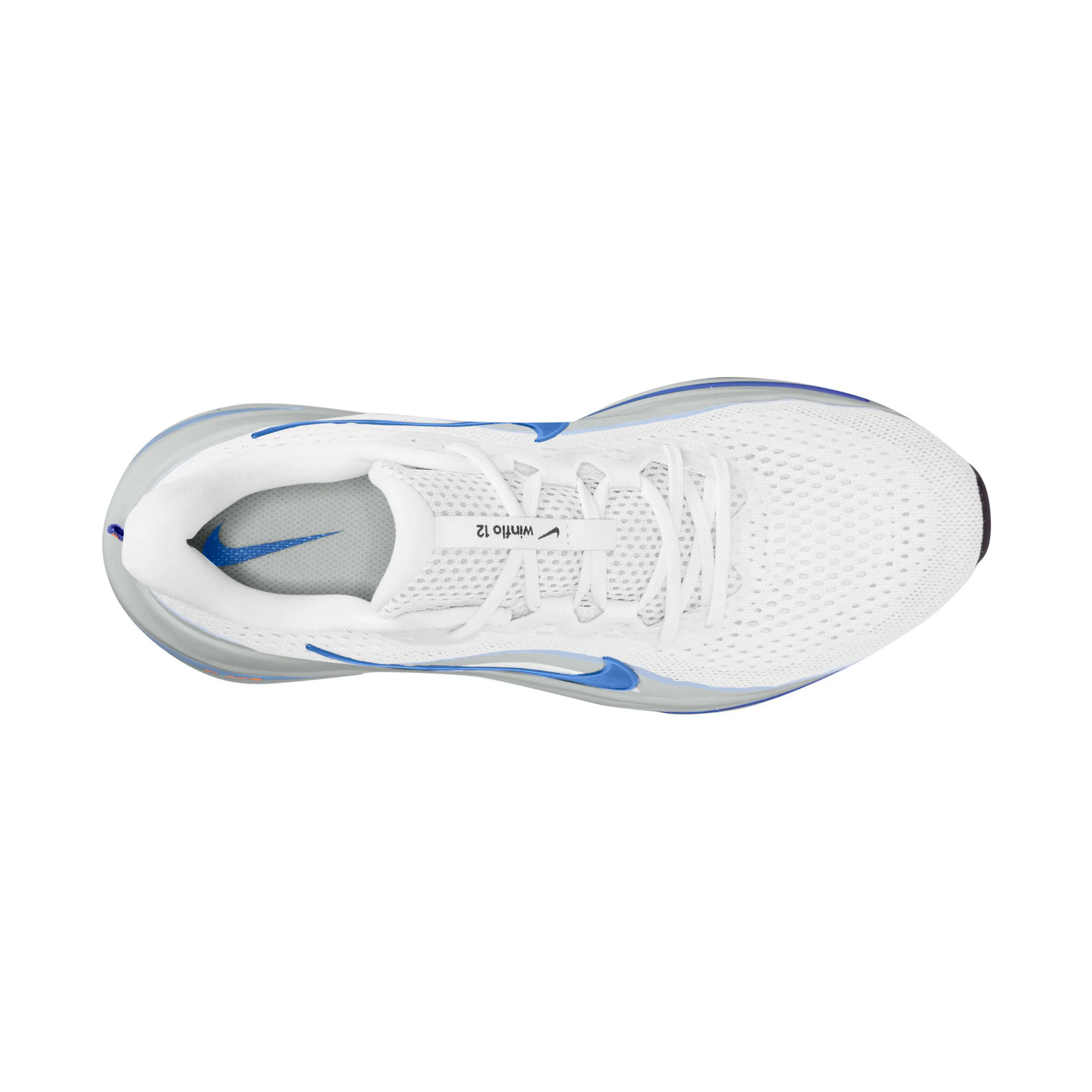 Winflo 12 Men's Road Running Shoes