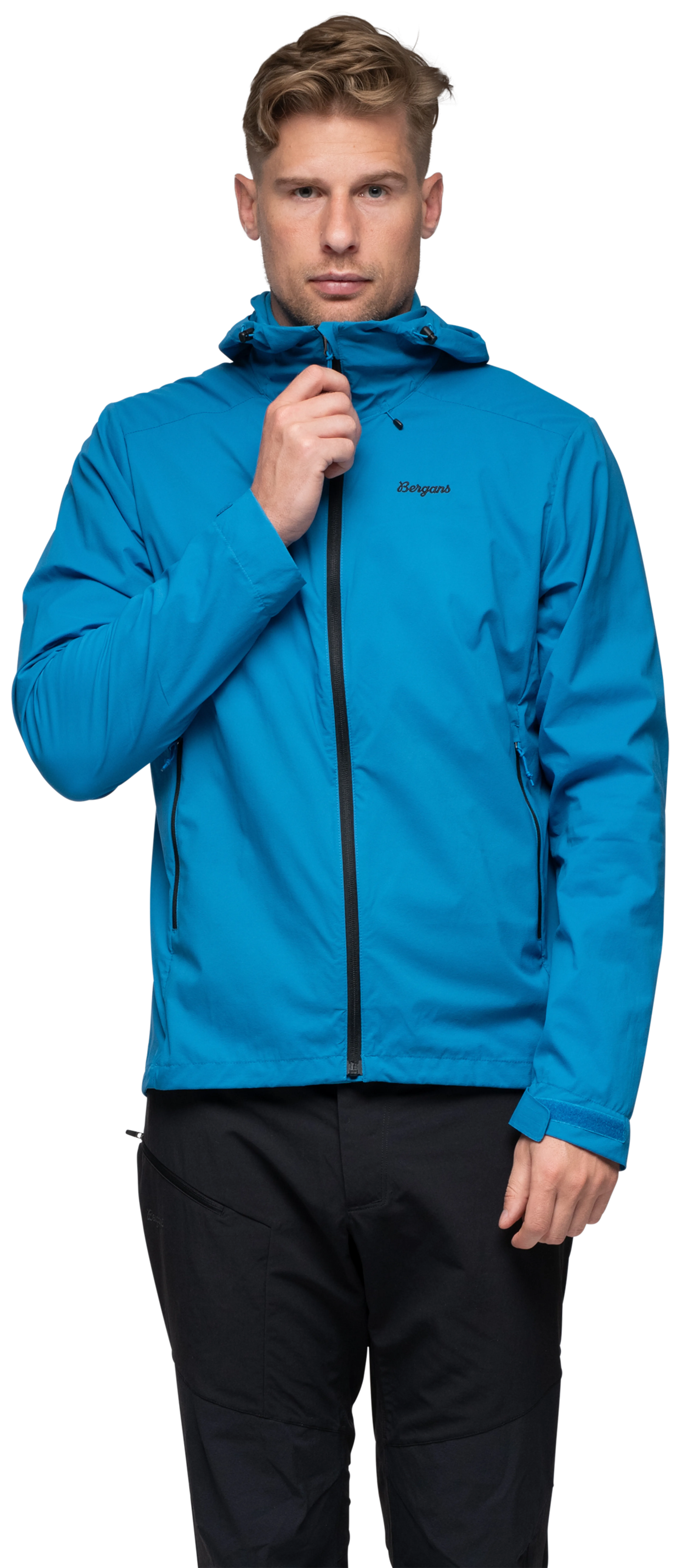 Rabot Windbreaker Jacket Men