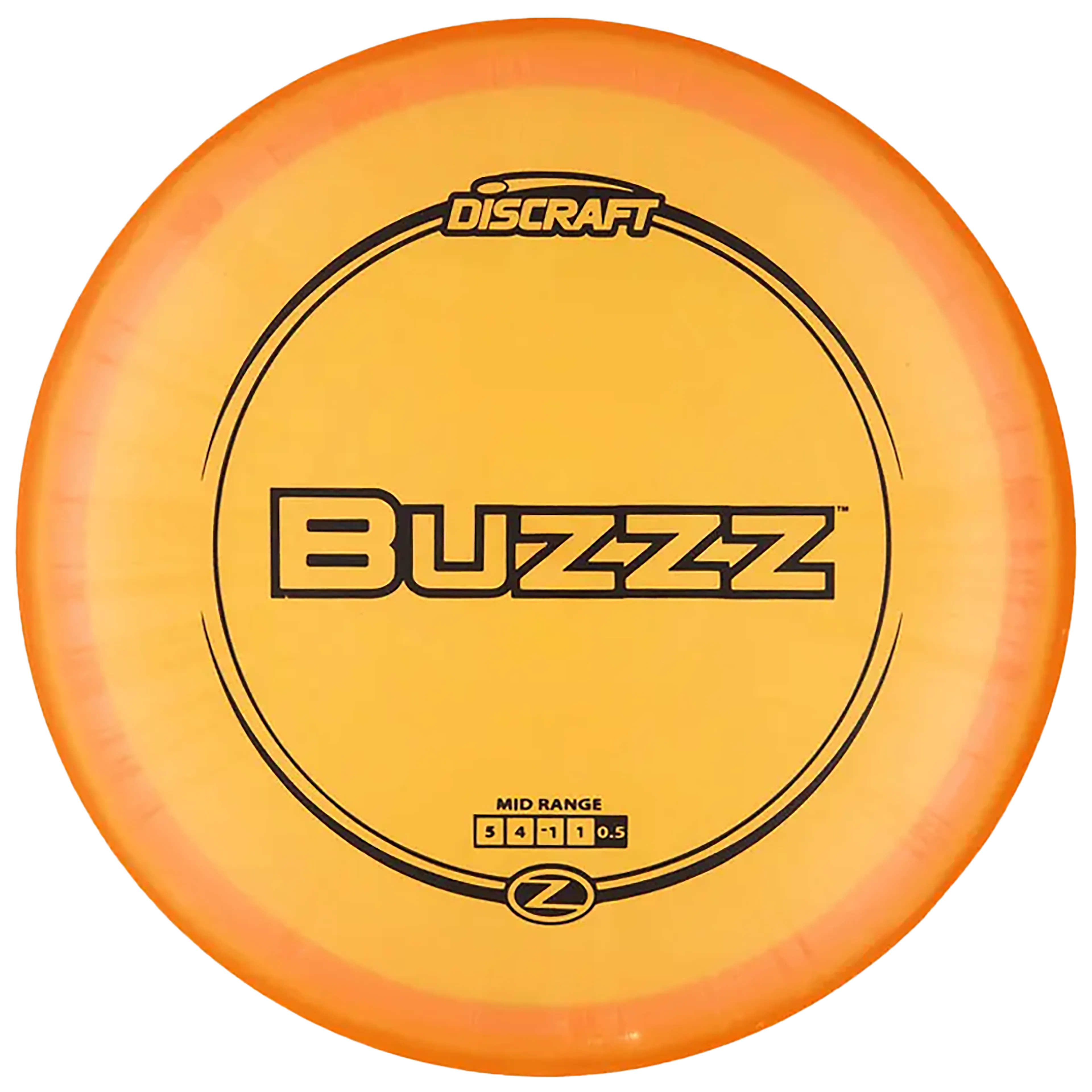 Z Midrange Buzzz