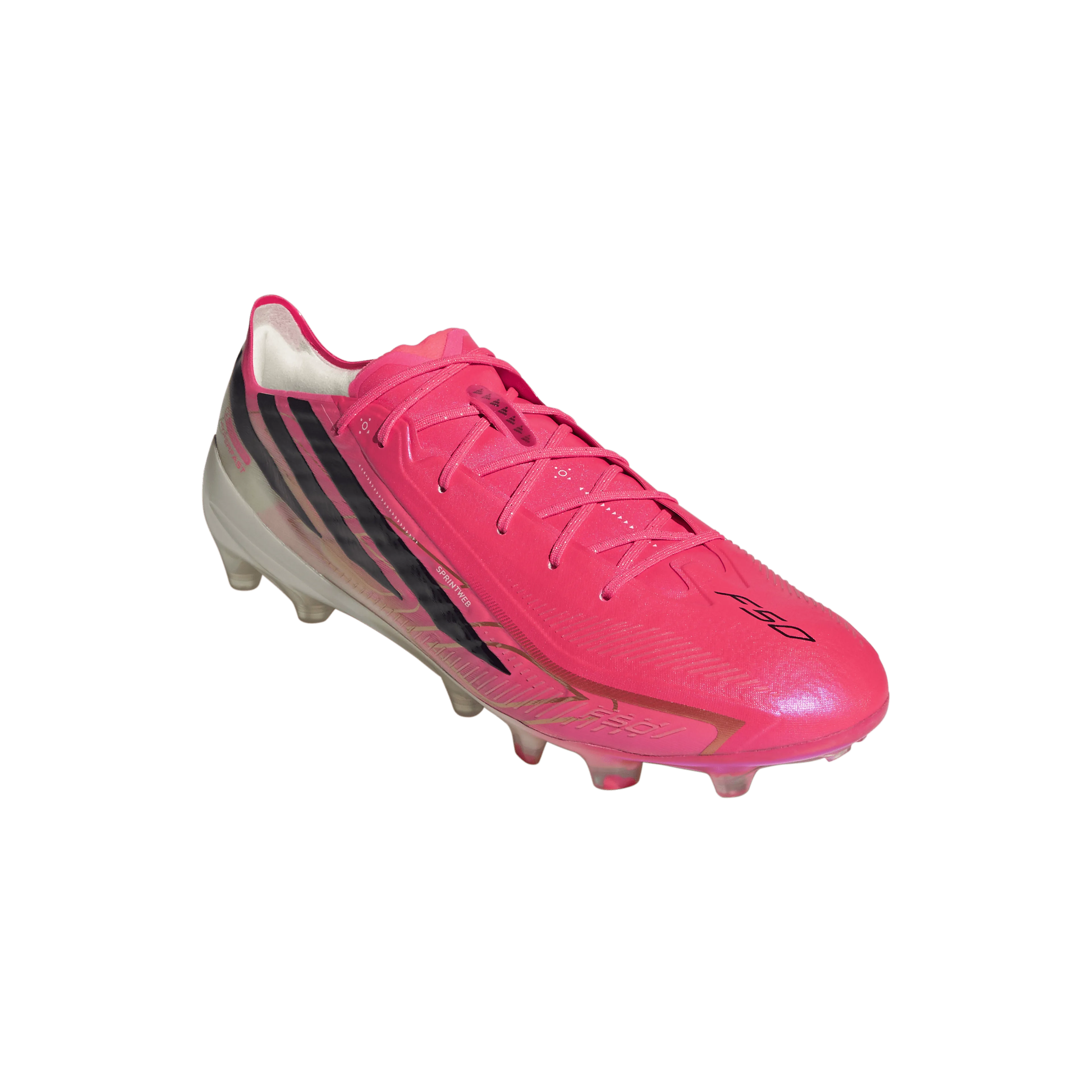 F50 HYPERFAST ELITE Artificial Ground Fotballsko Kunstgress