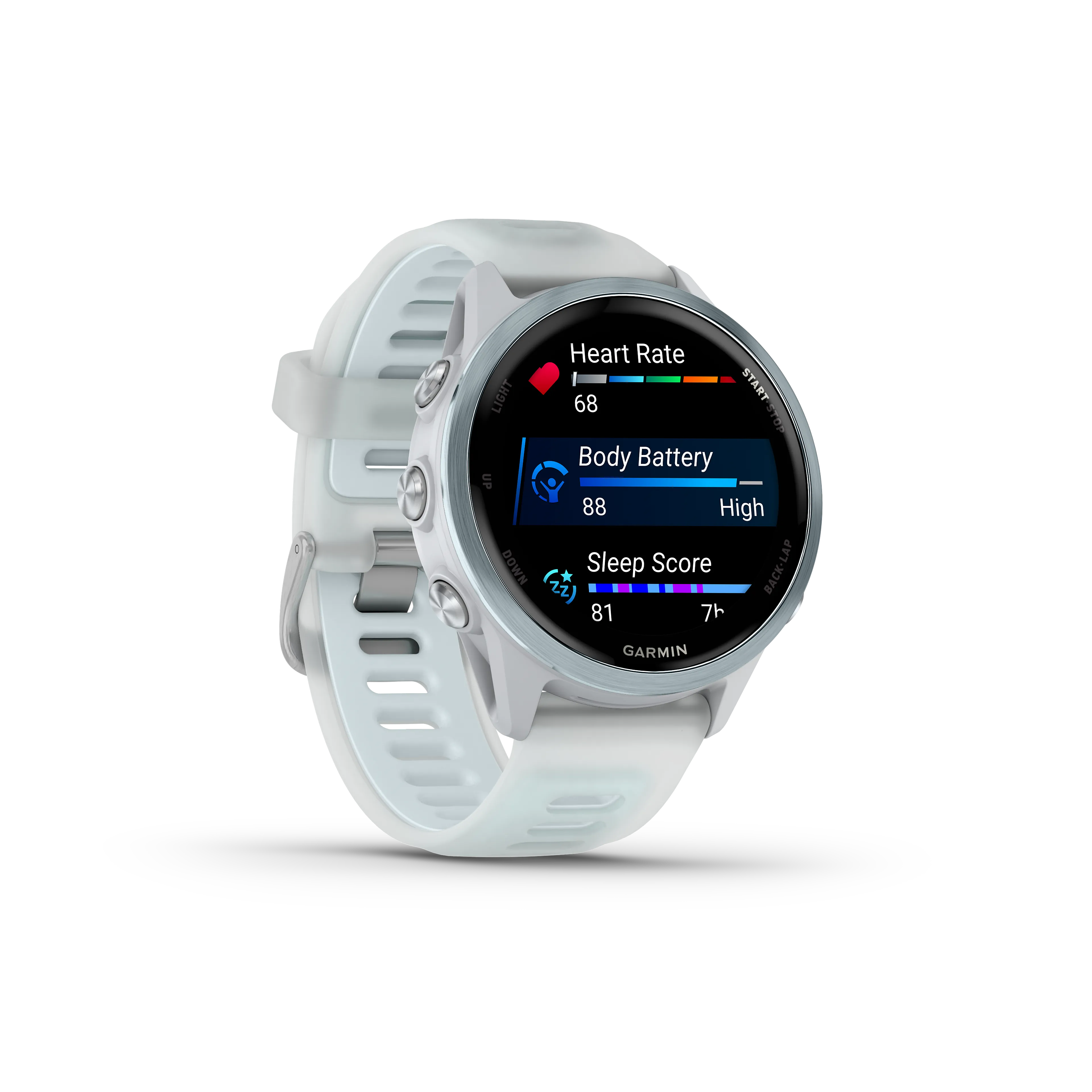 Forerunner 570 - 42 mm Forerunner 570 - 42 mm