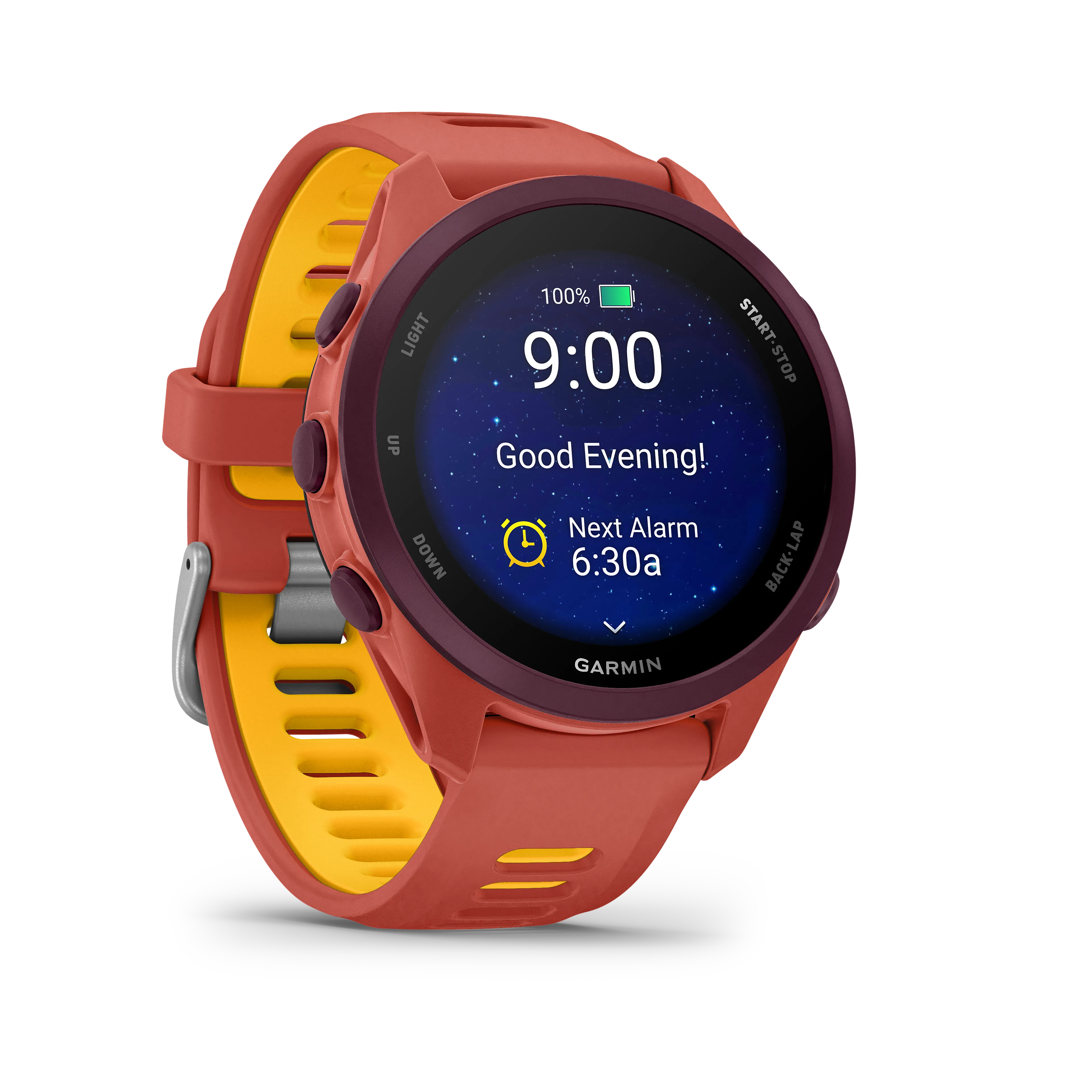 Forerunner 170 Music, GPS, WiFi, WW