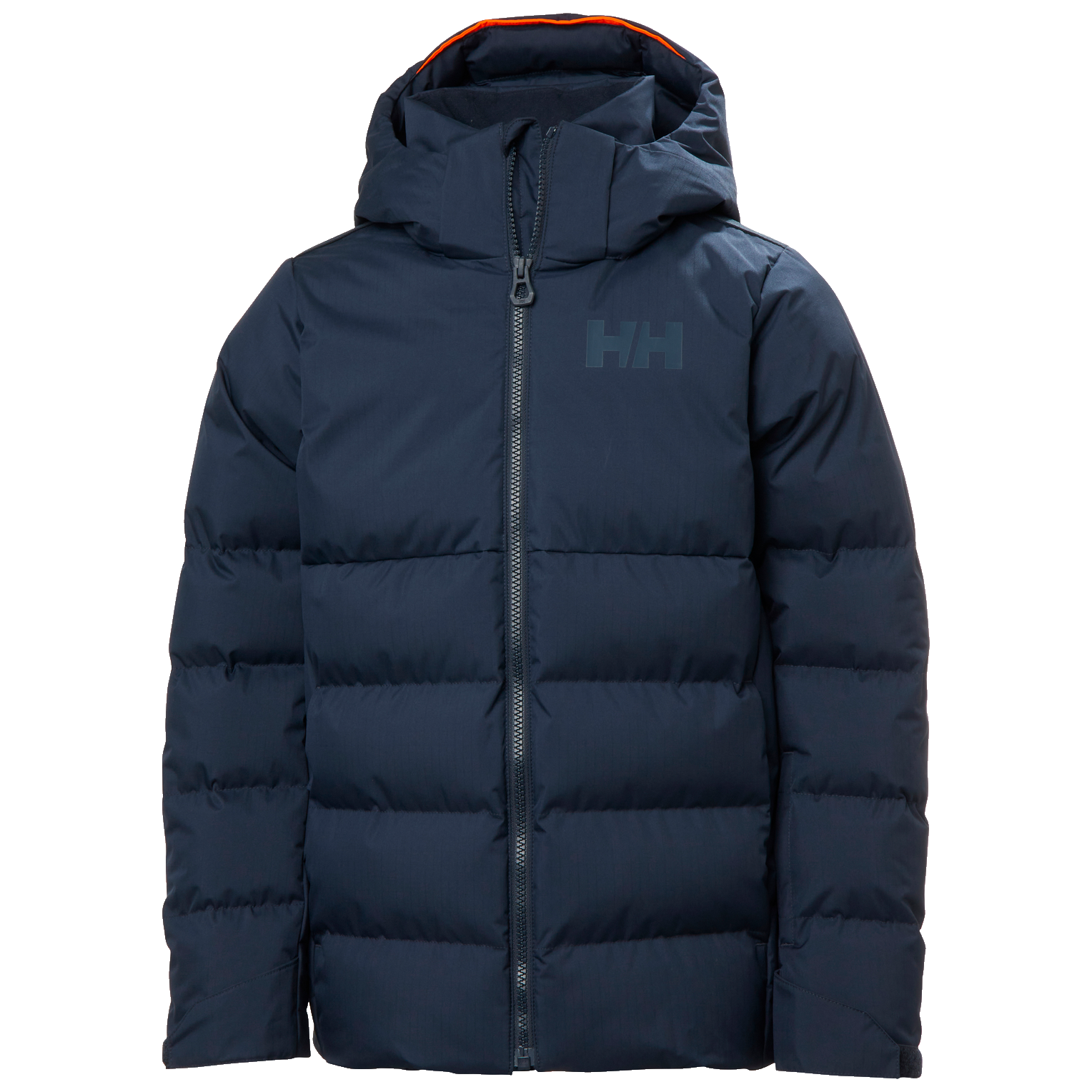 JR KVITFJELL RACE PUFFY JACKET