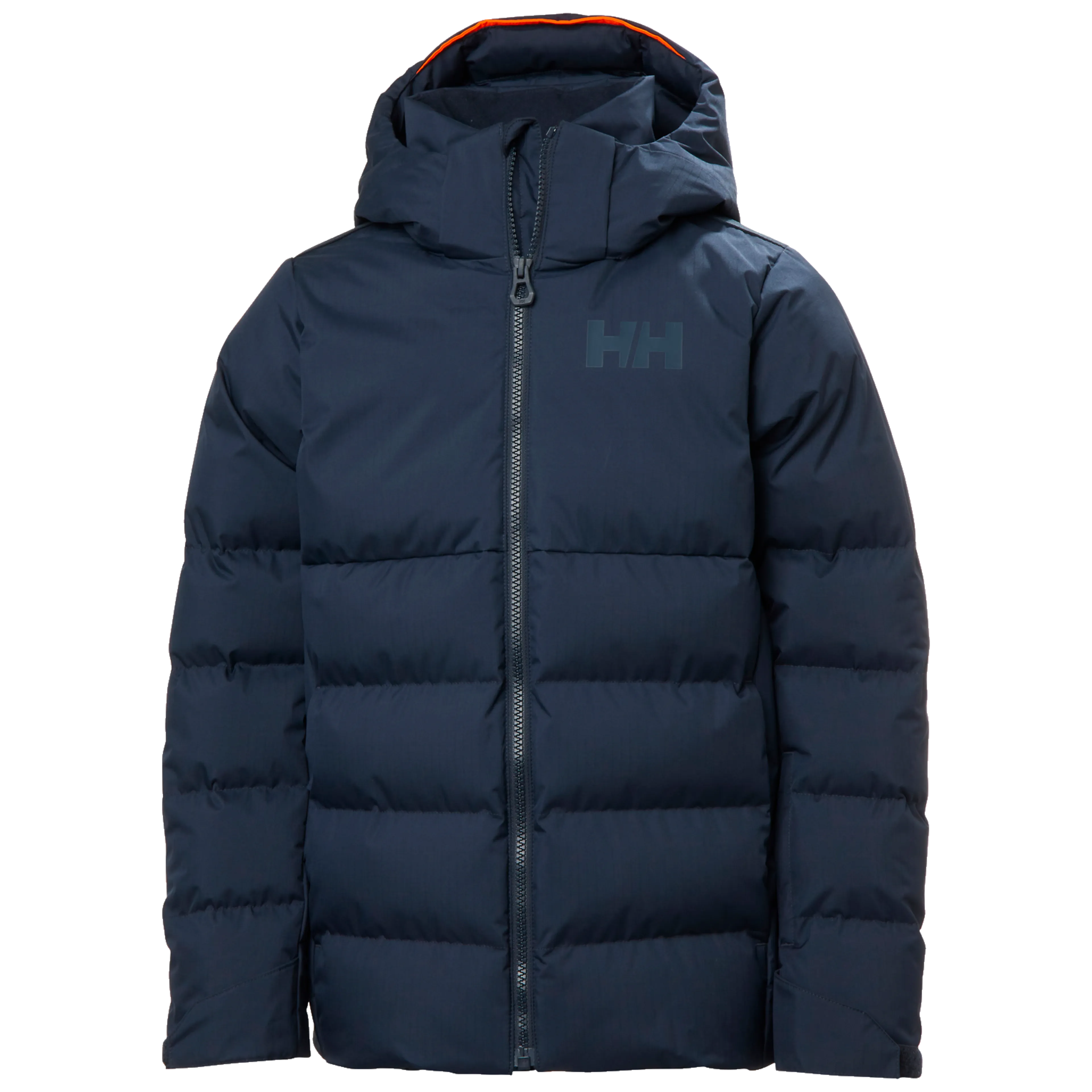 JR KVITFJELL RACE PUFFY JACKET