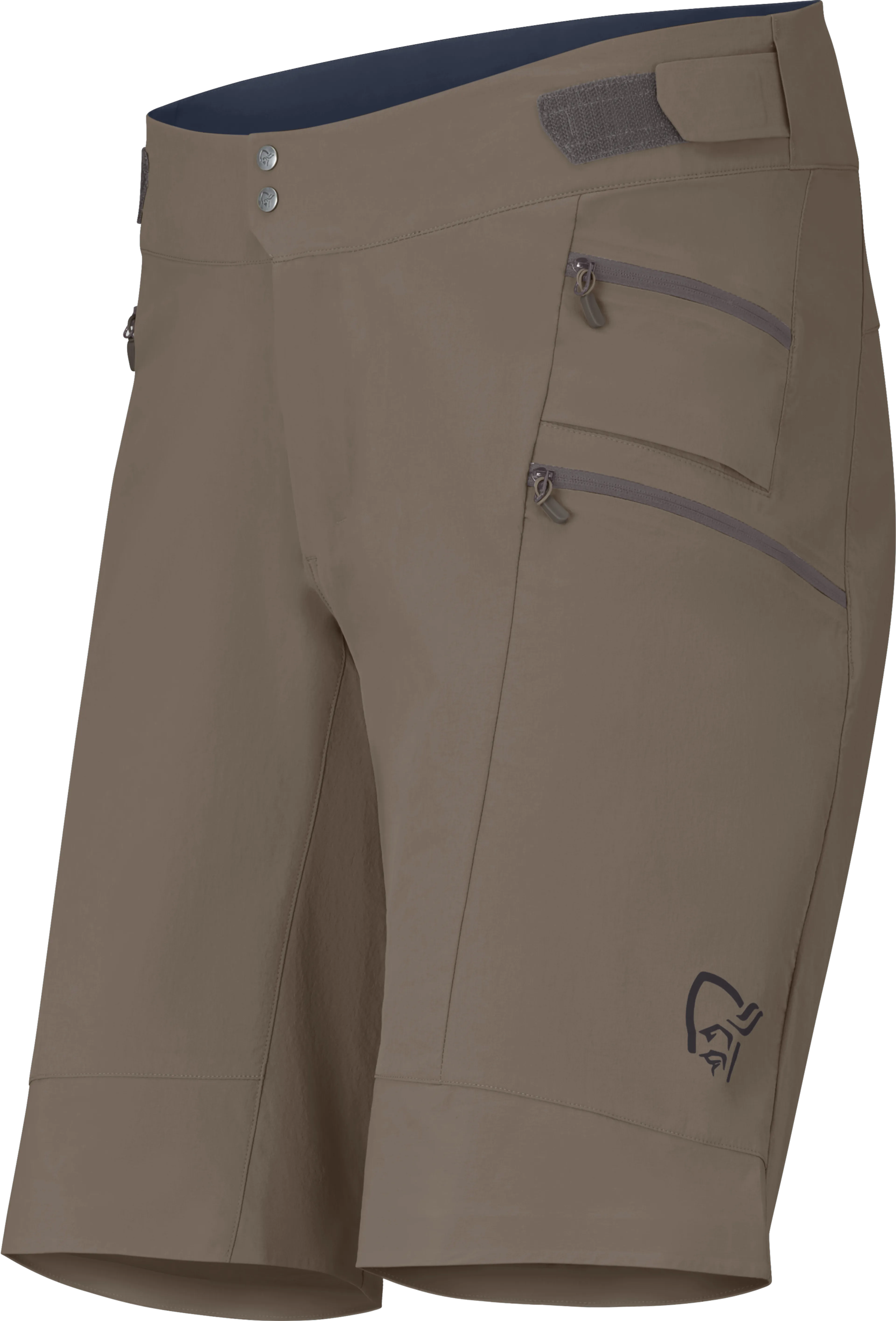 fjørå flex1 tech Shorts M's