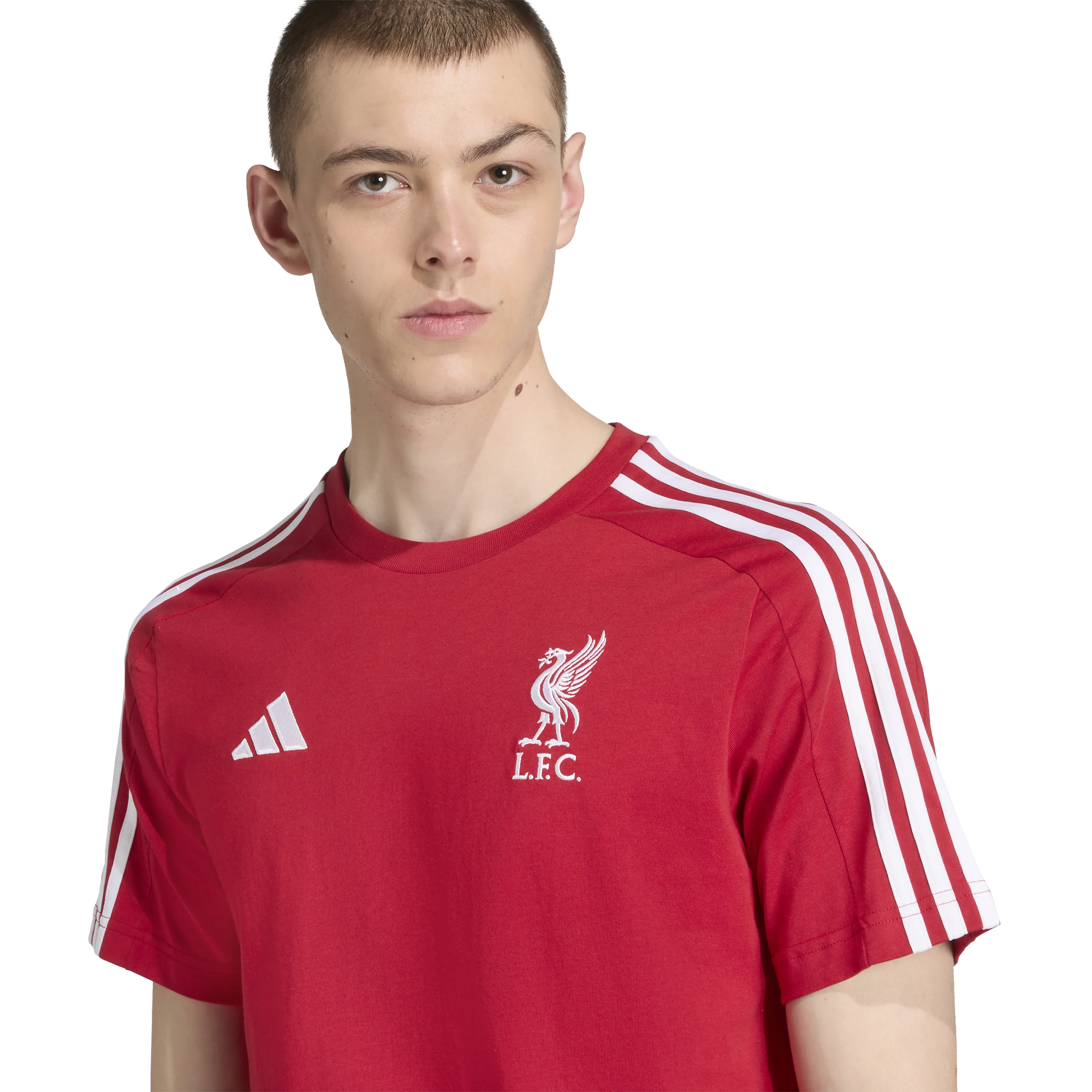 Liverpool FC DNA T-Shirt