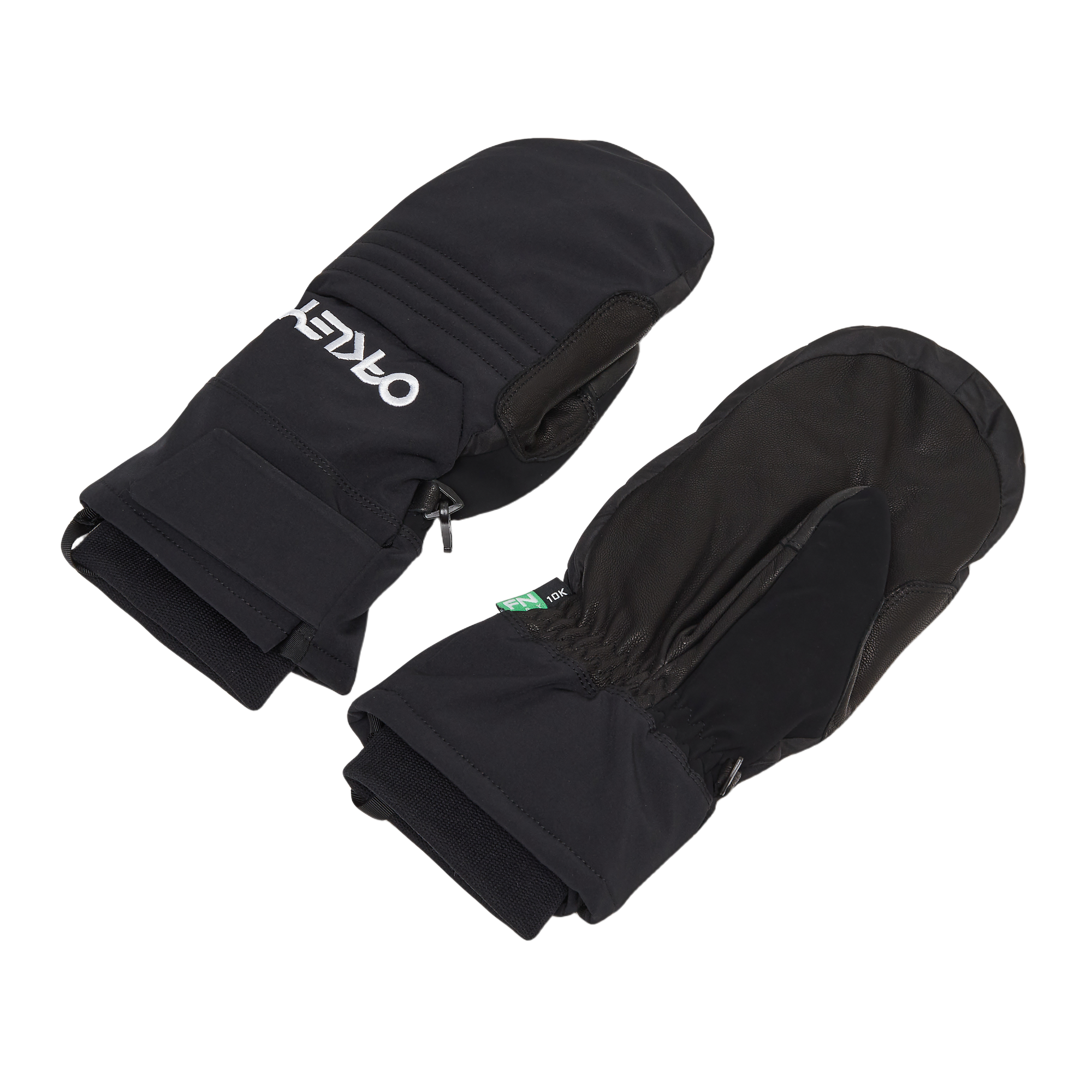 OAKLEY B1B MITTENS