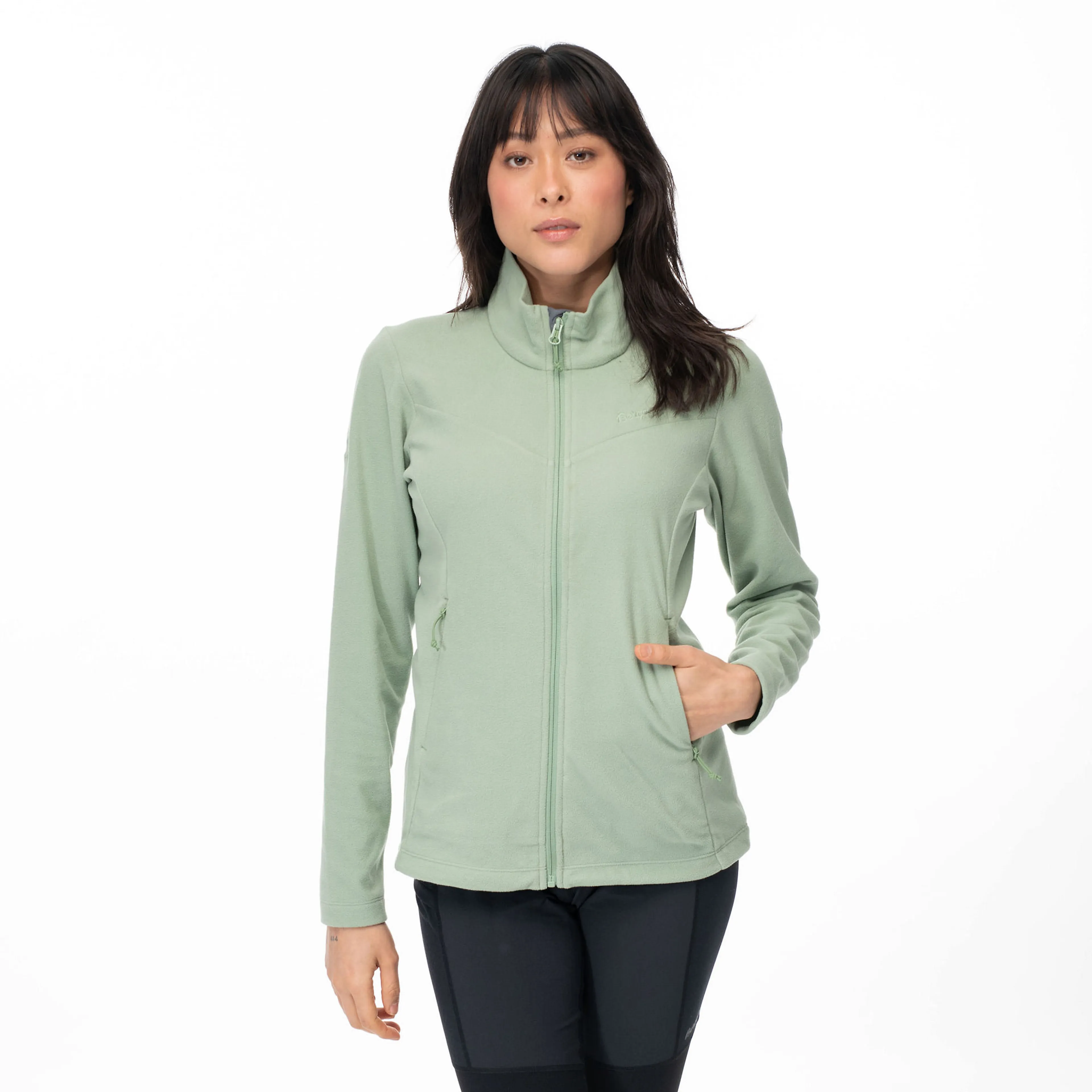 Finnsnes Fleece W Jacket