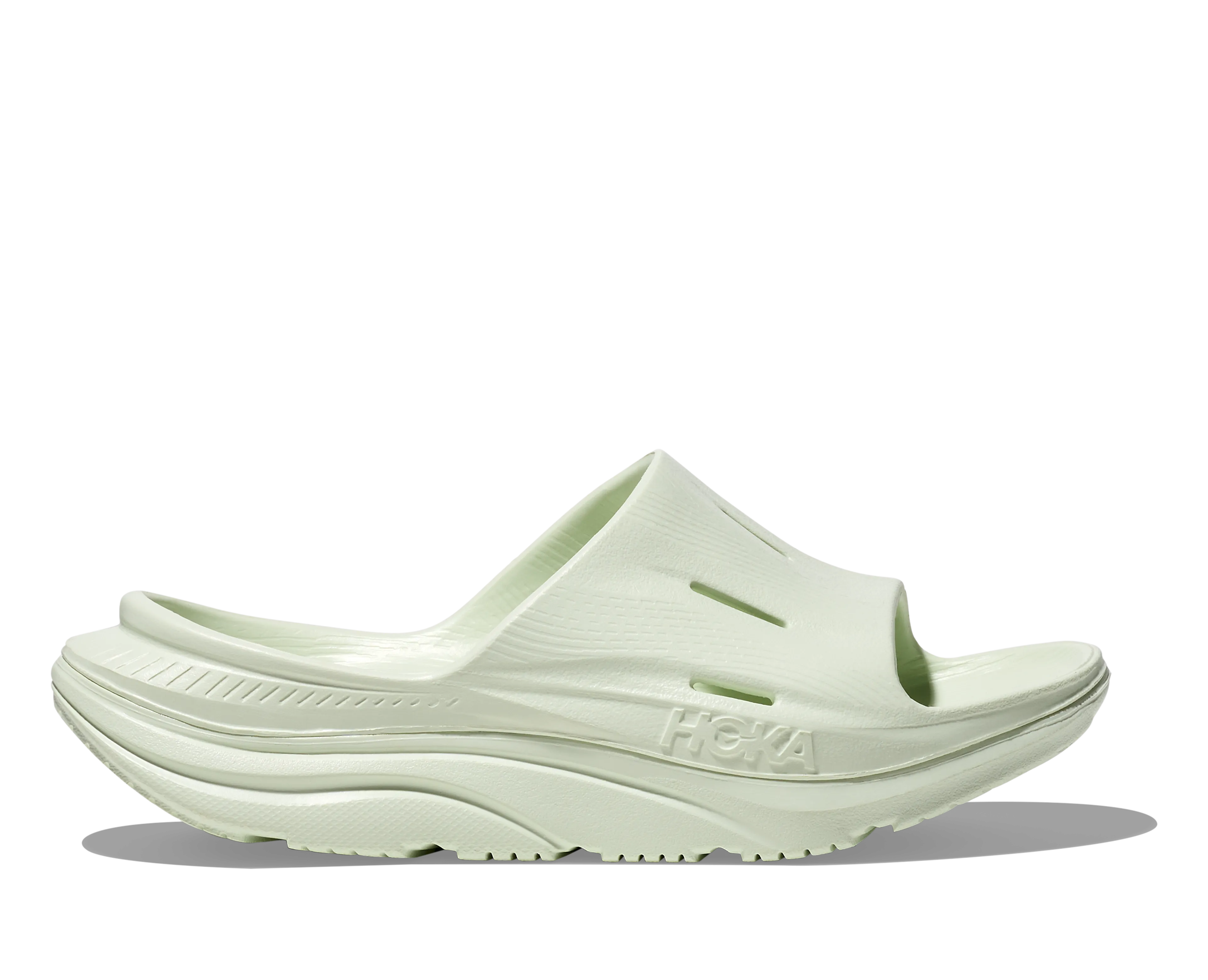 U ORA RECOVERY SLIDE 3