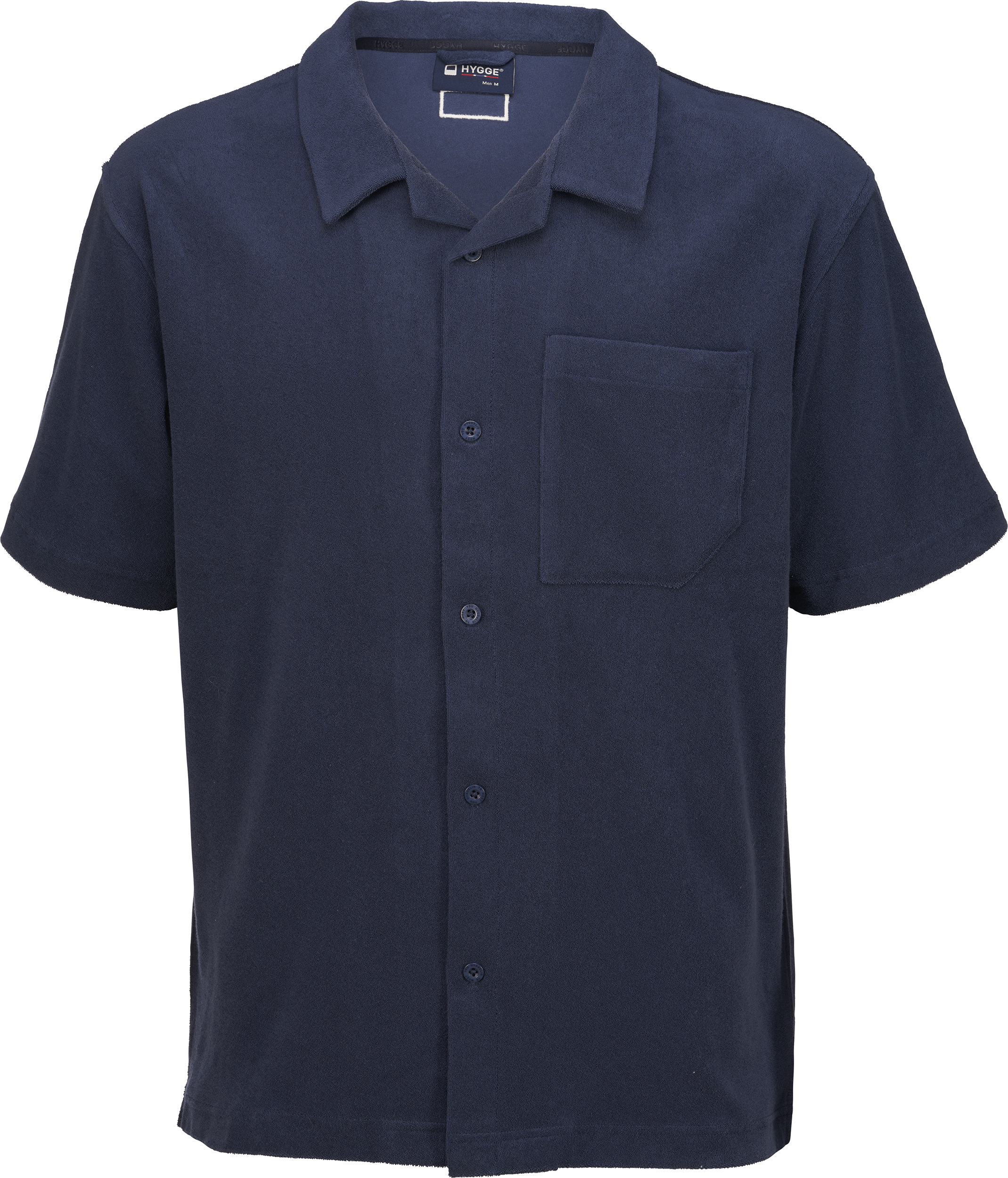 Men ́s Terry Shirt