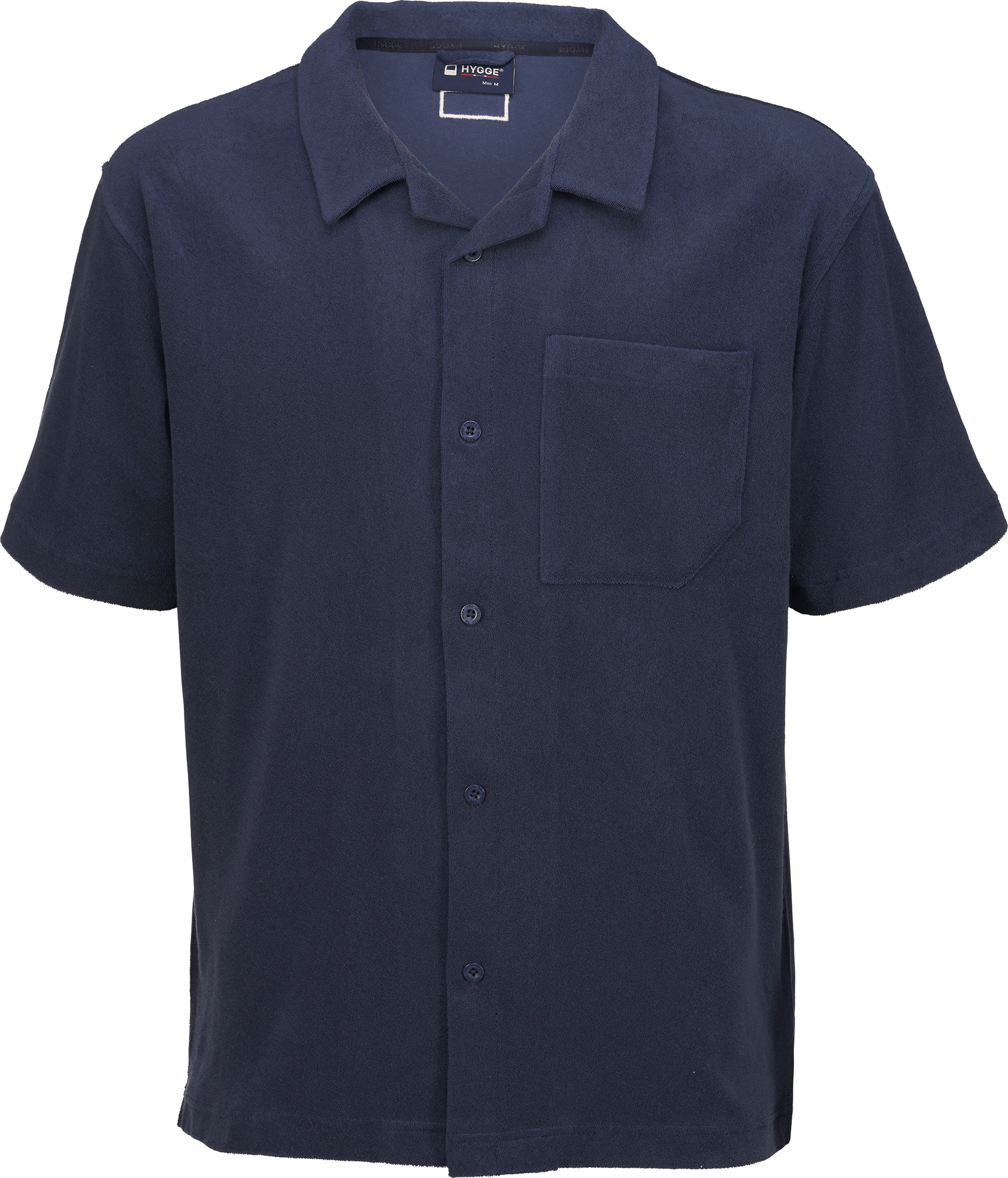 Men´s Terry Shirt