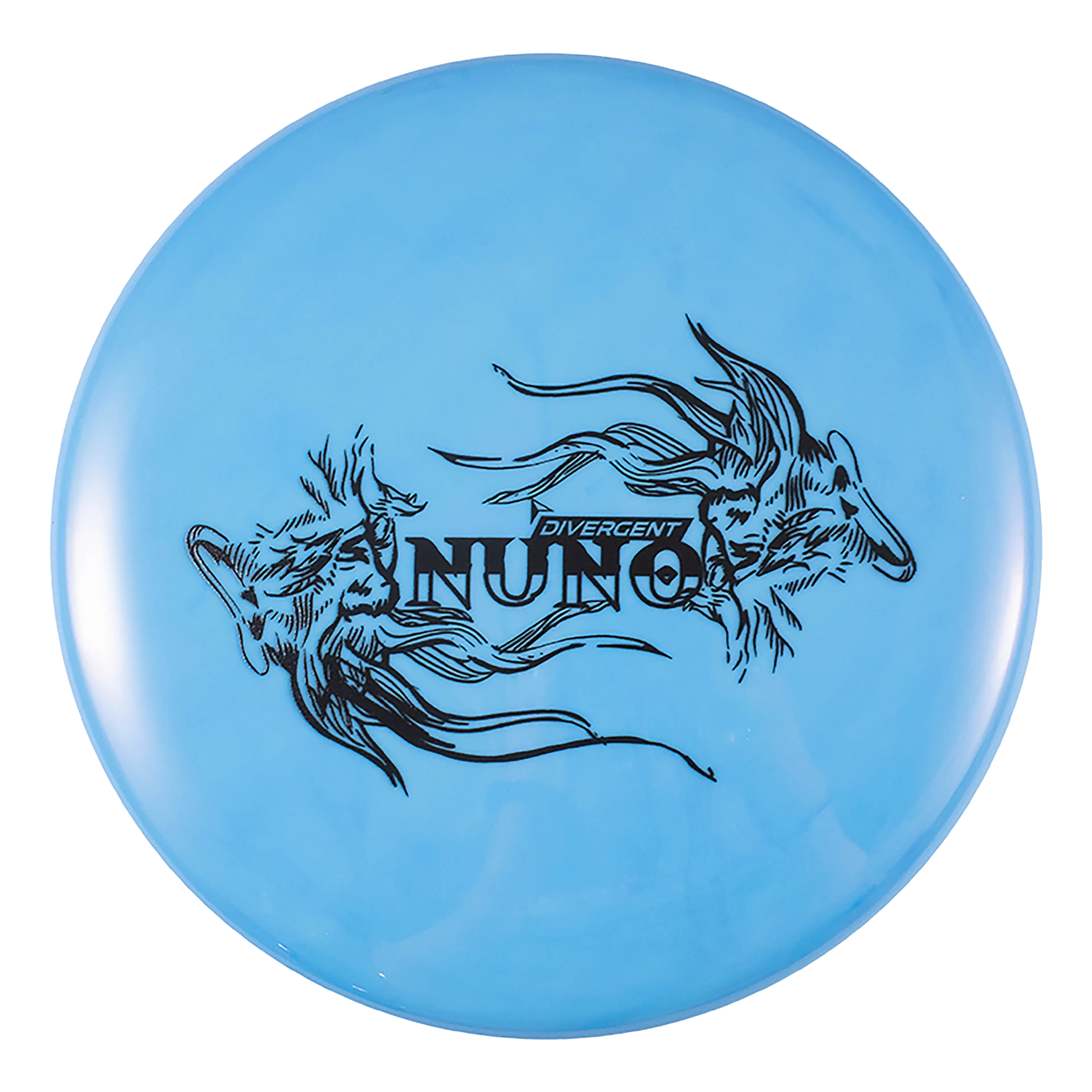 Putter Nuno