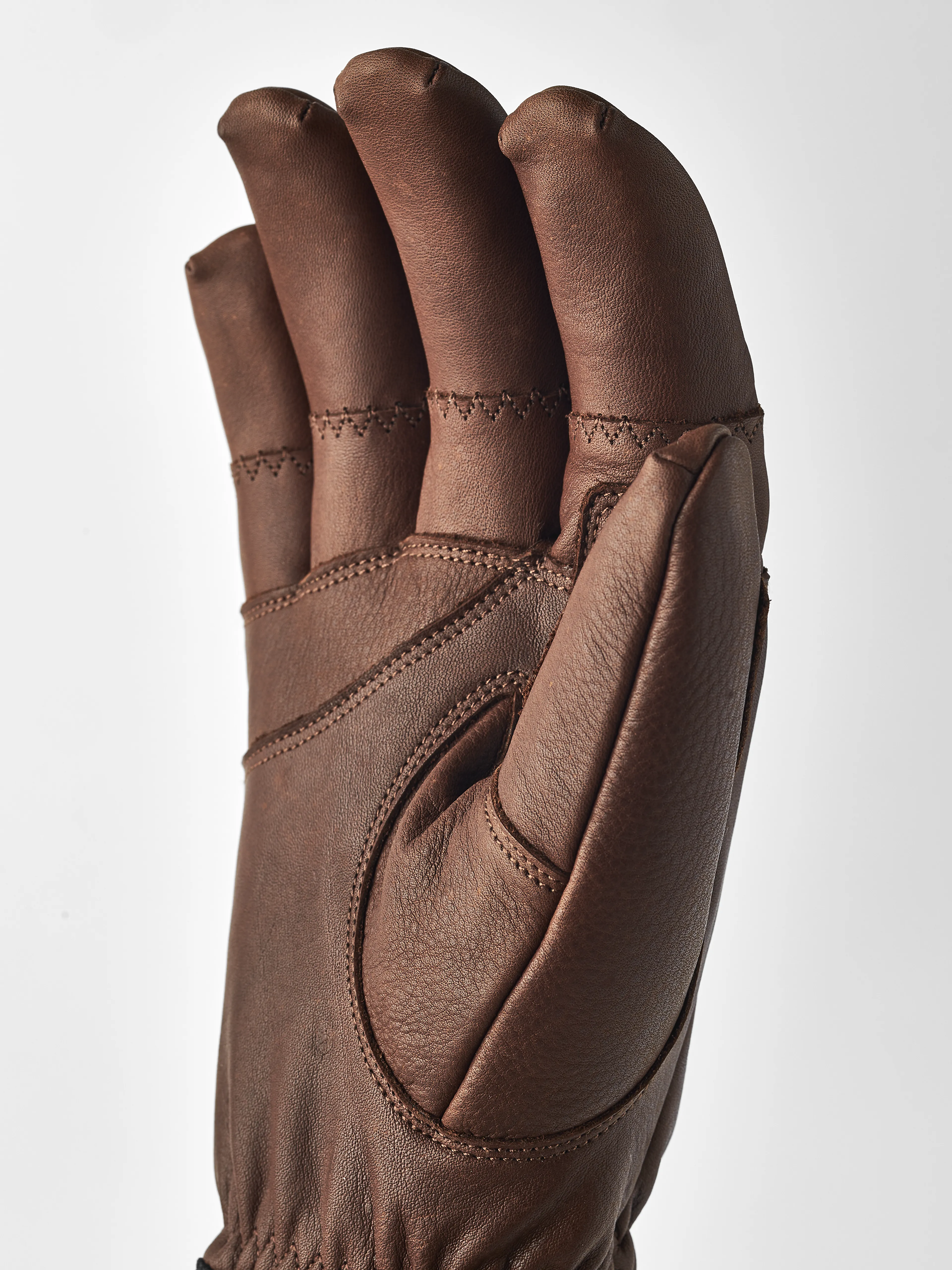 Ergo Grip CZone Vernum - 5 finger