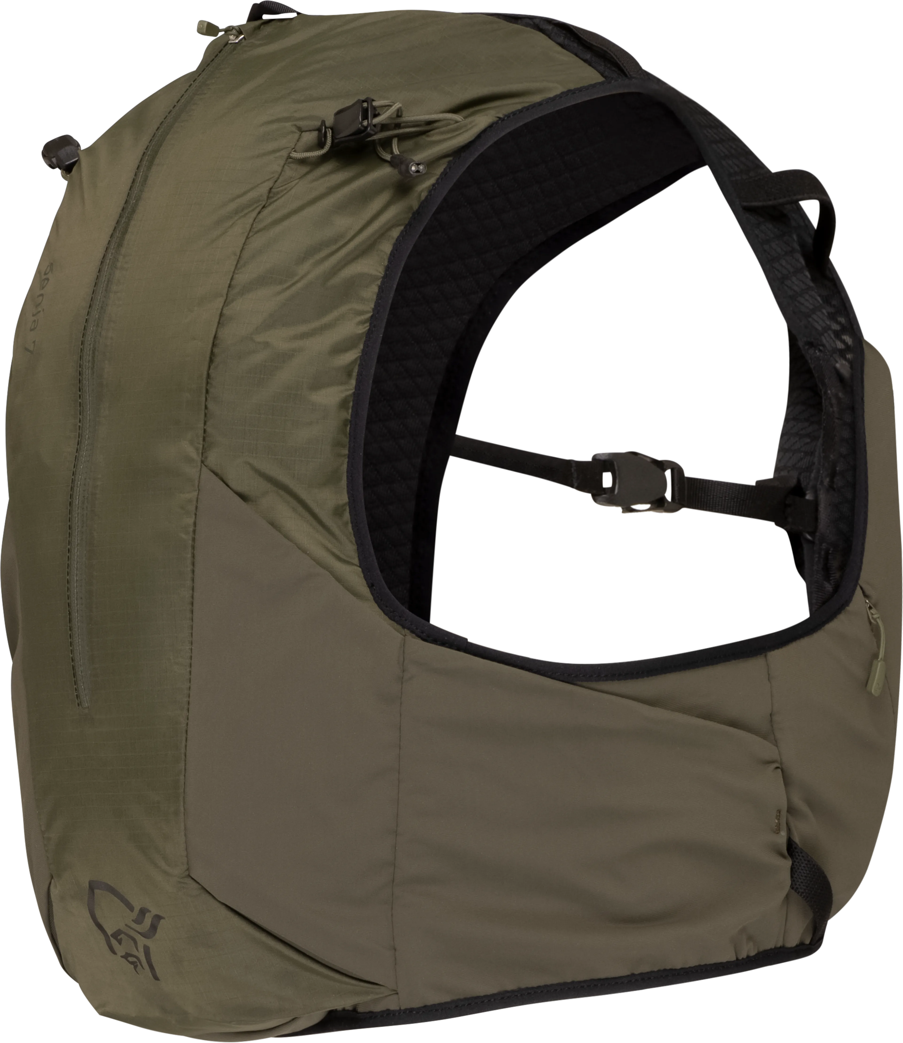 senja econyl70 7L Pack