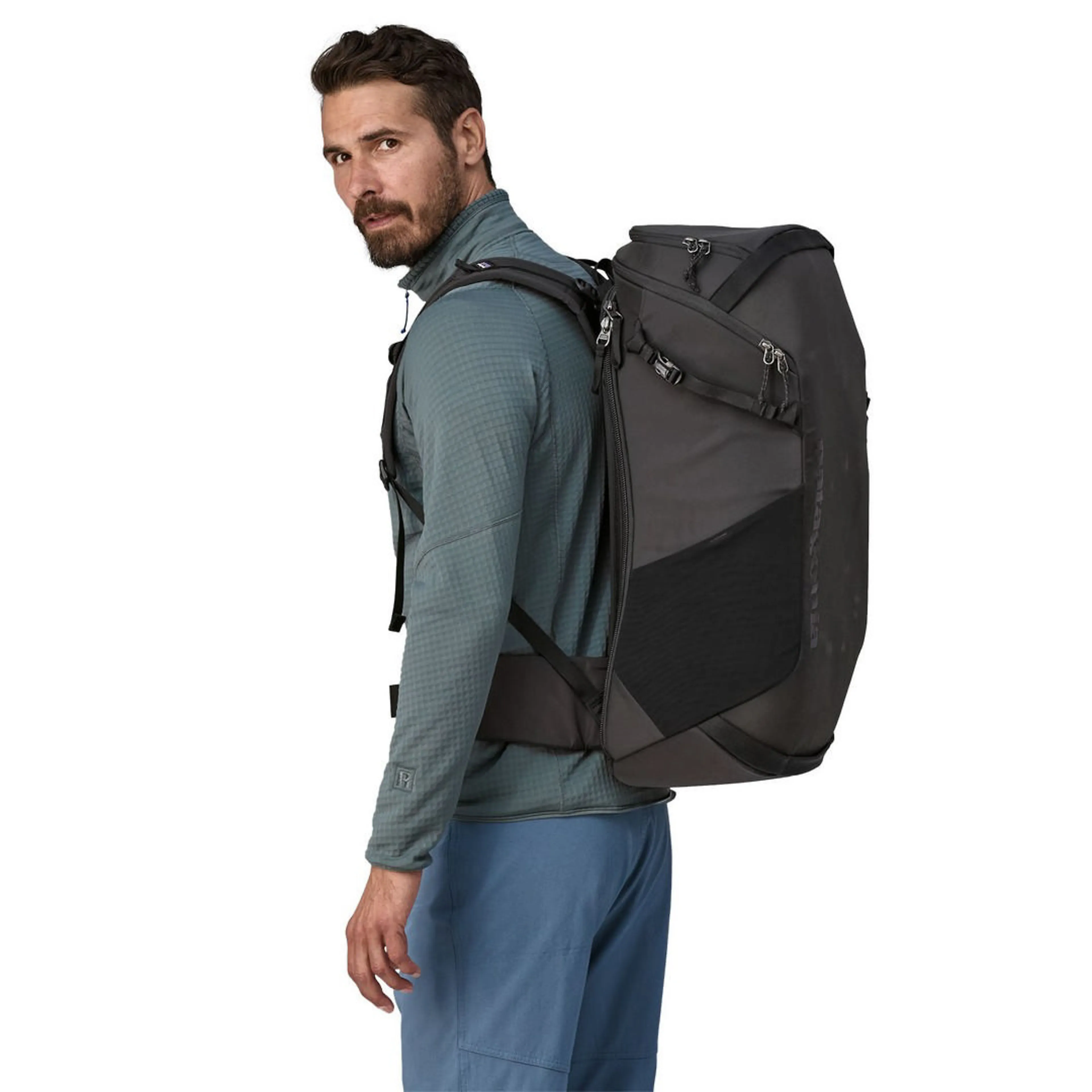 Cragsmith 45L