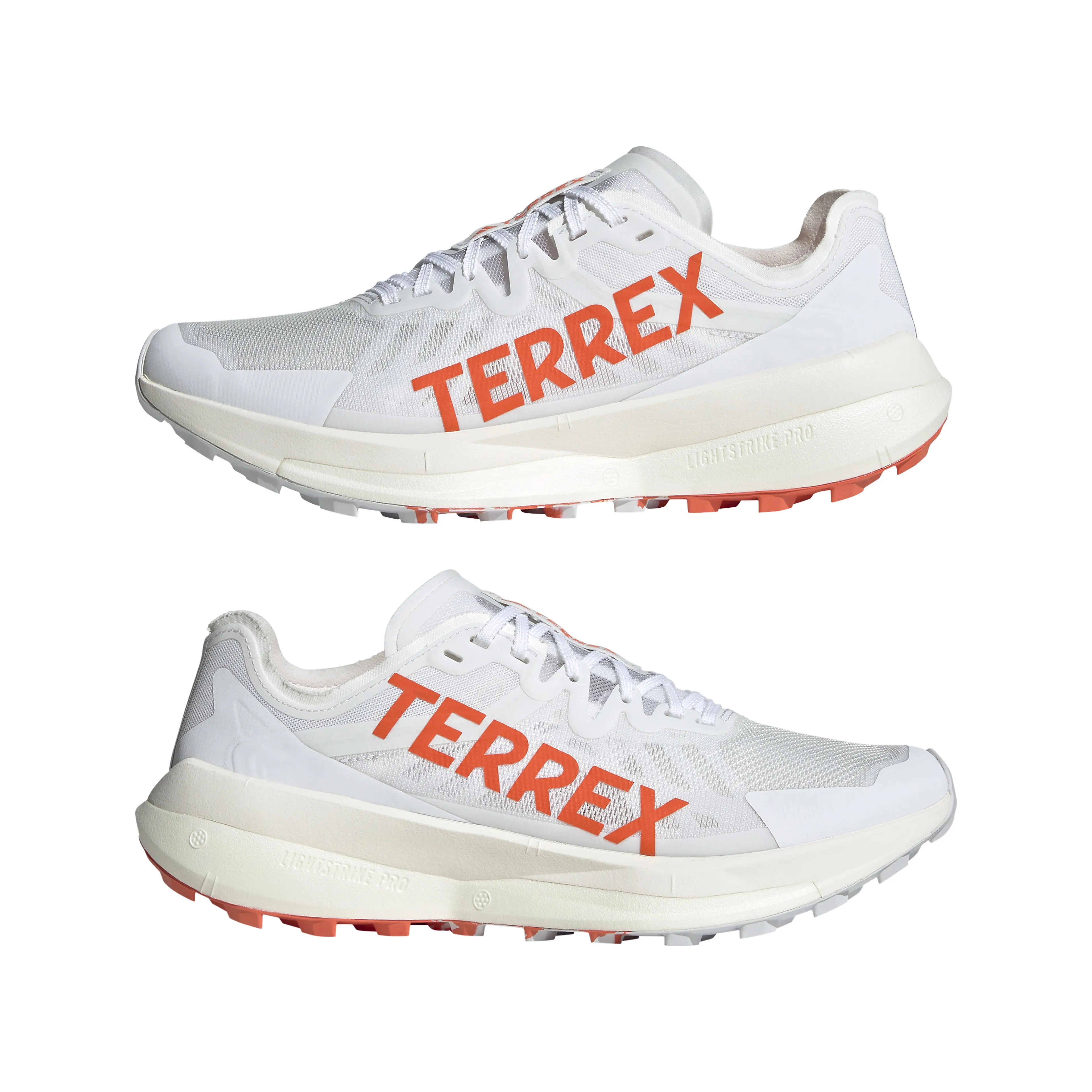 TERREX AGRAVIC SPEED