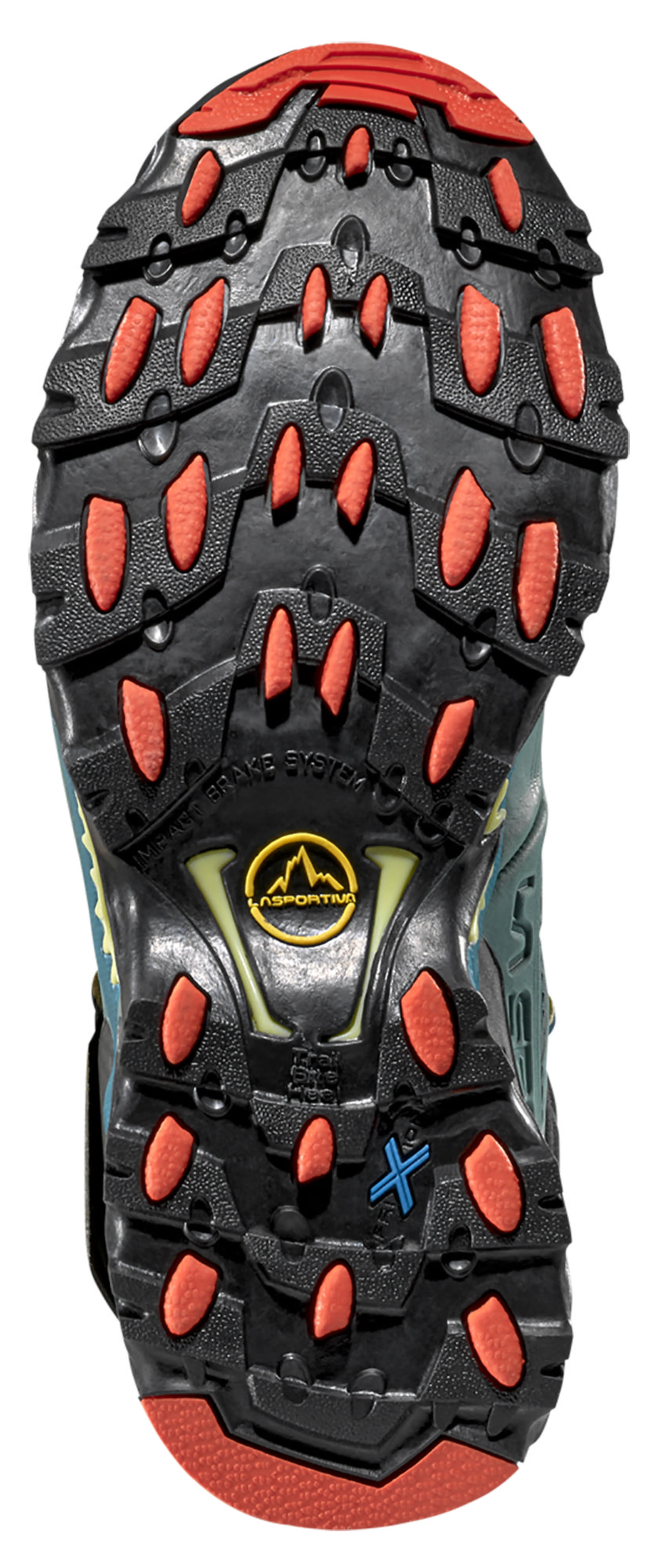 Ultra Raptor II LT Mid GTX W's Hikingsko